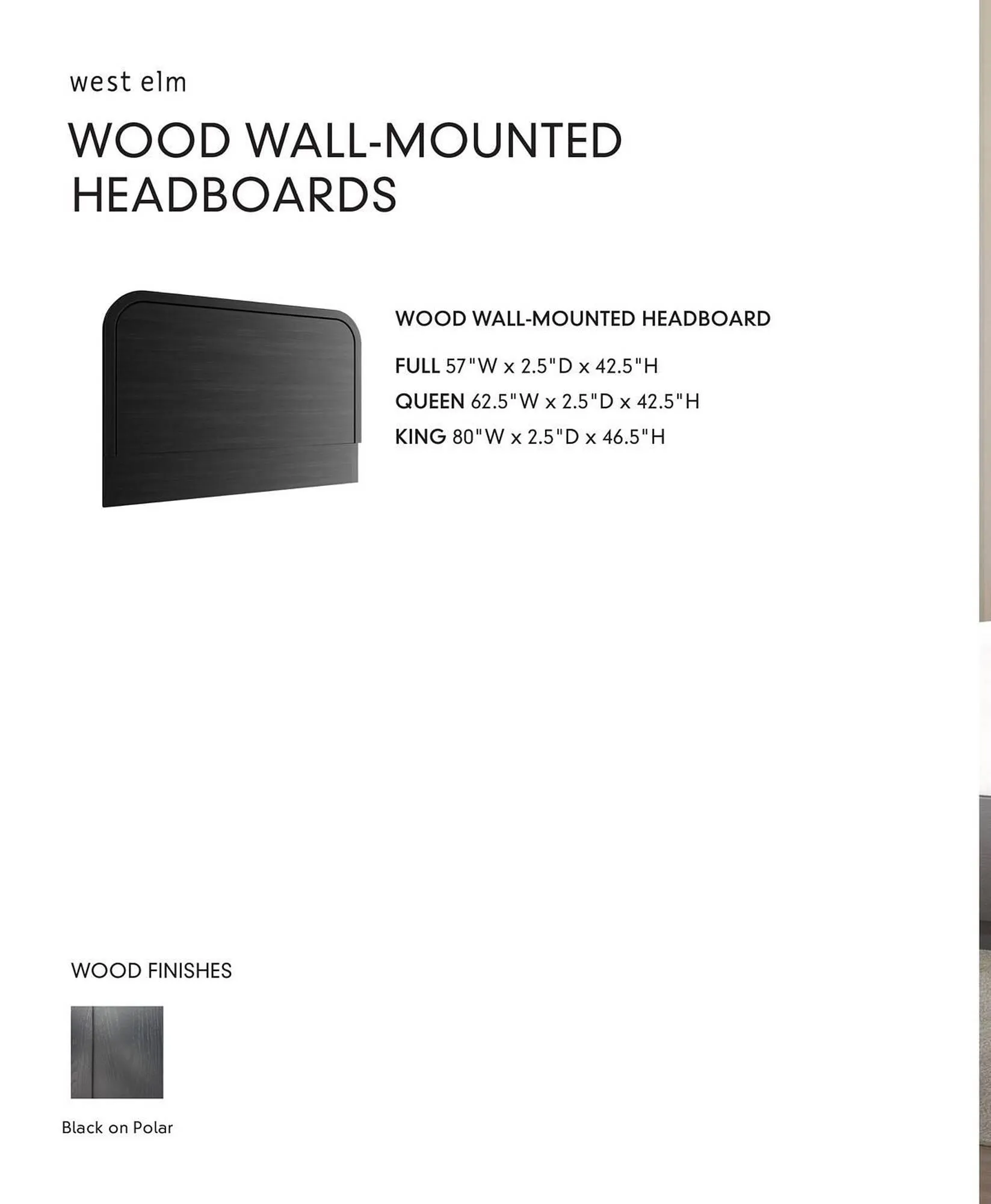 West Elm catalog - Catalogue valid from 1 September to 31 December 2025 - page 7