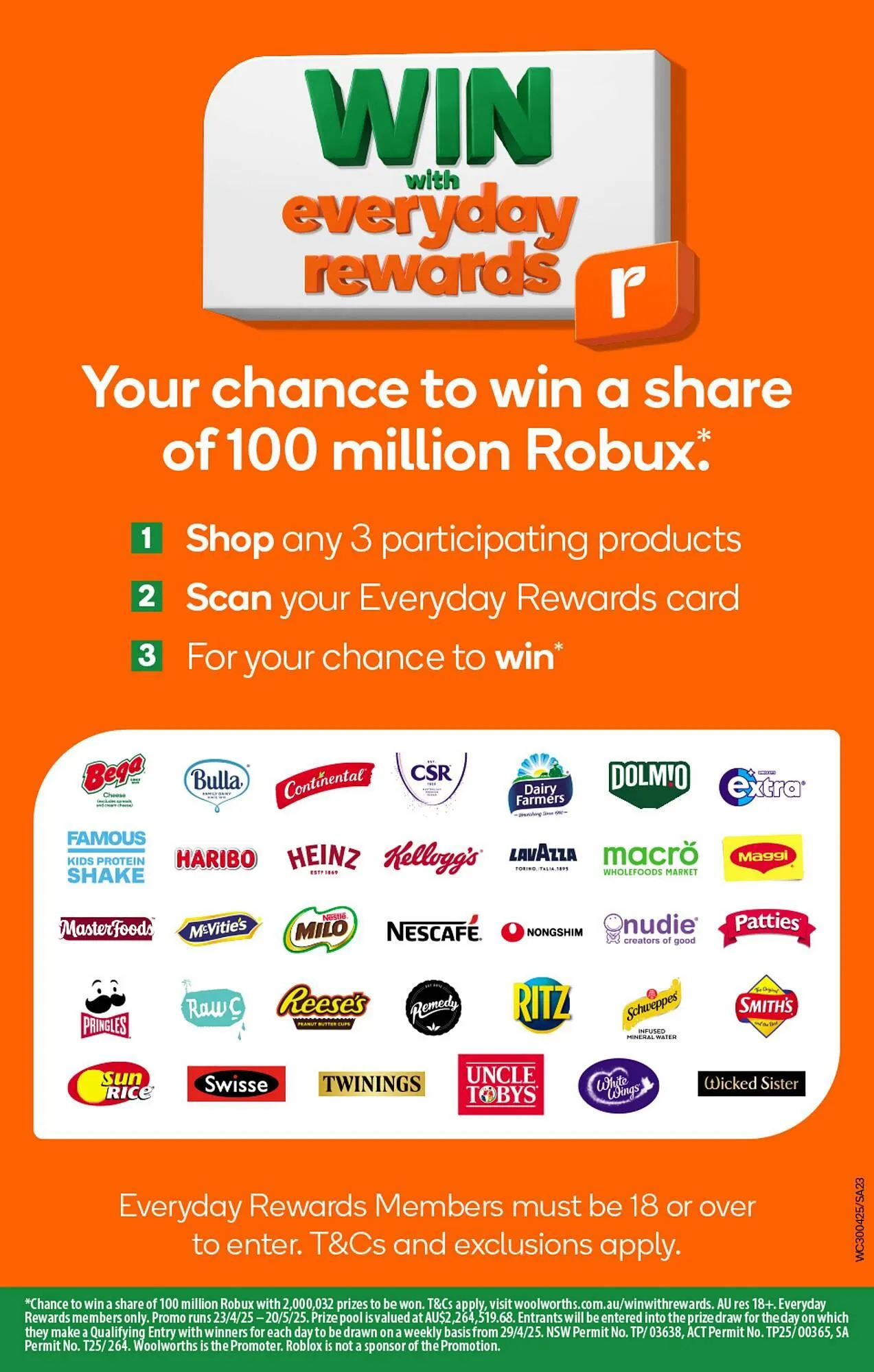 Woolworths catalogue - Catalogue valid from 30 April to 6 May 2025 - page 19