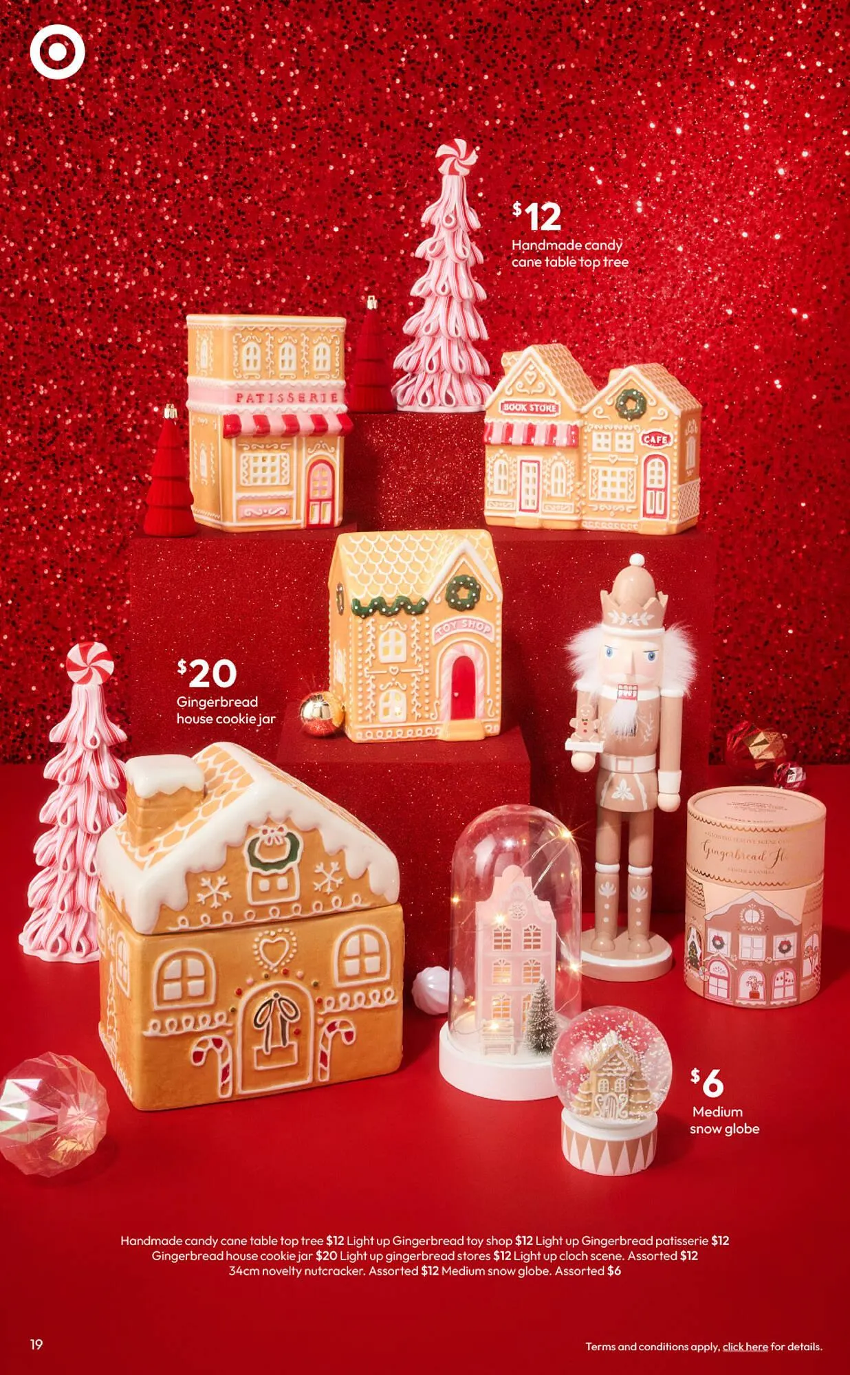 Target catalogue - Catalogue valid from 2 November to 23 November 2025 - page 19