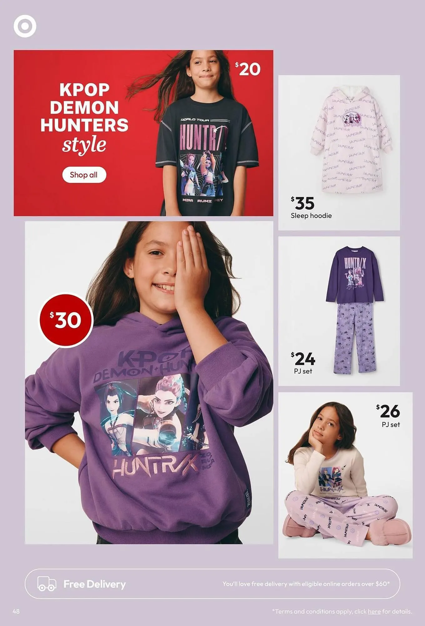 Target catalogue - Catalogue valid from 13 April to 26 April 2026 - page 48