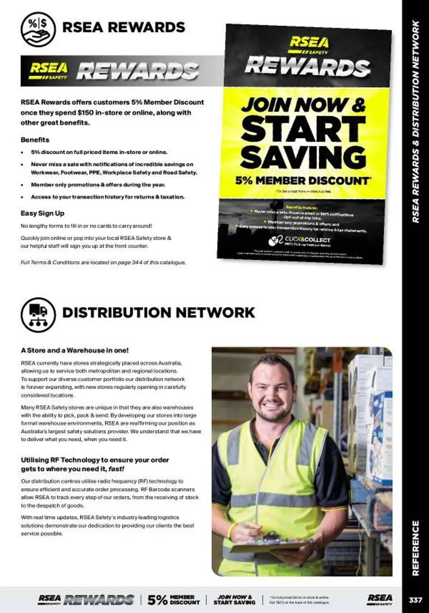 RSEA Safety catalogue - Catalogue valid from 1 August to 31 December 2025 - page 335