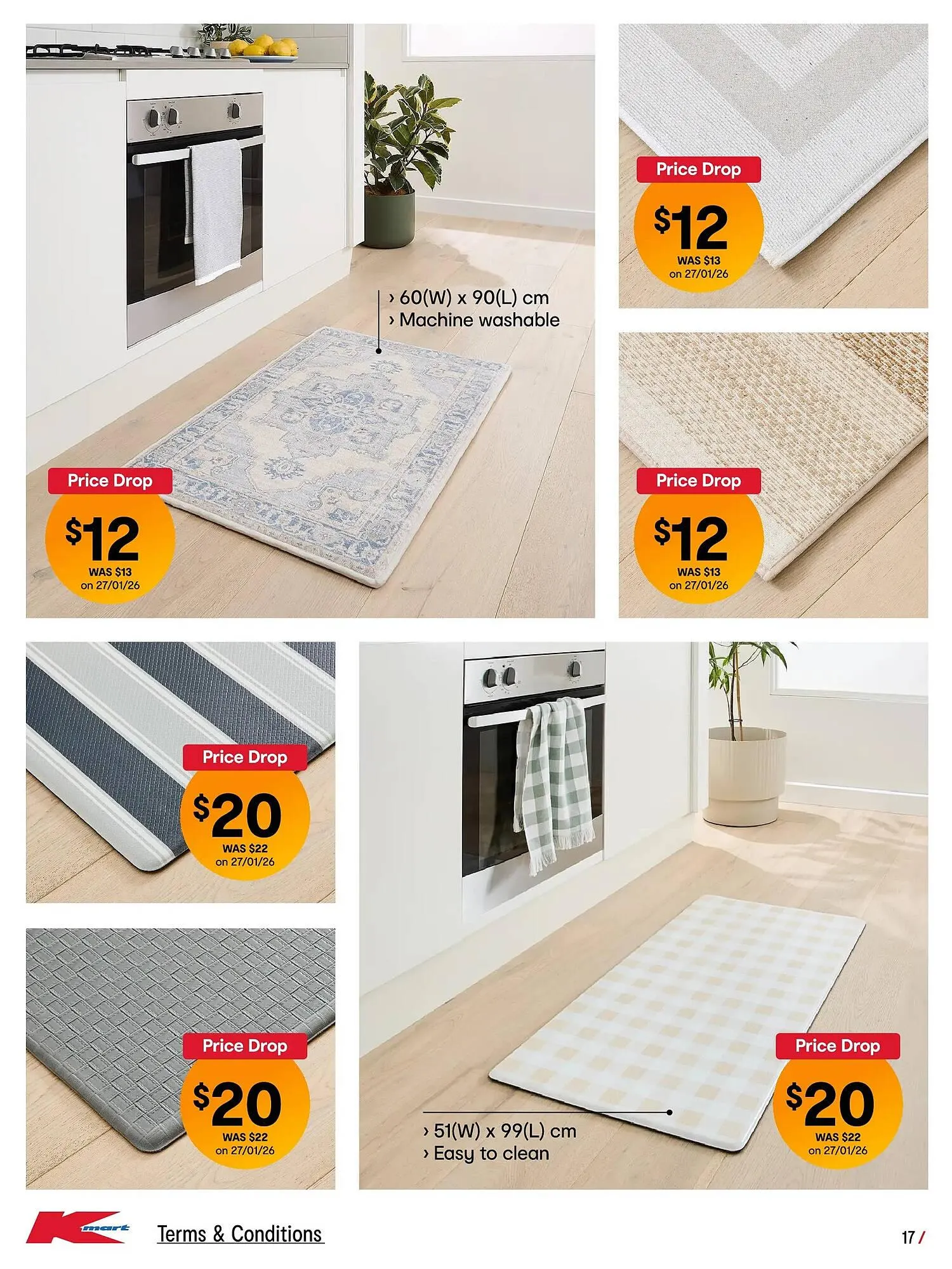 Kmart catalogue - Catalogue valid from 4 February to 25 February 2026 - page 17