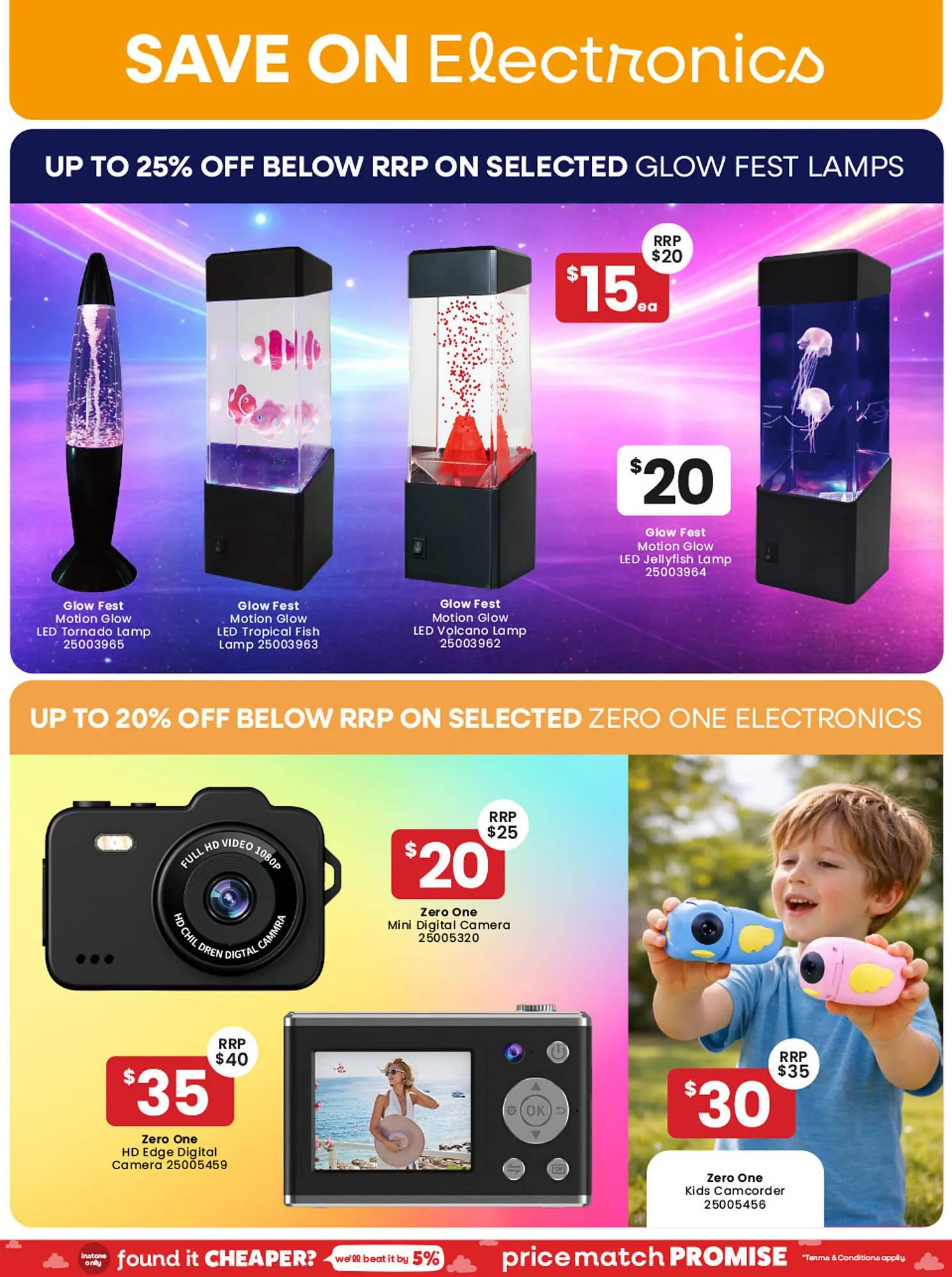 Toymate catalogue - Catalogue valid from 15 April to 5 May 2026 - page 19