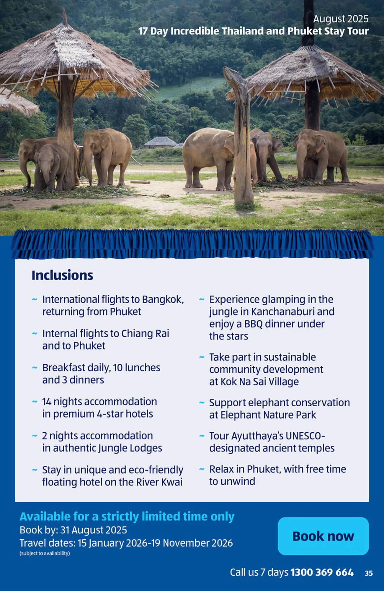 ALDI catalogue - Catalogue valid from 1 August to 31 August 2025 - page 35