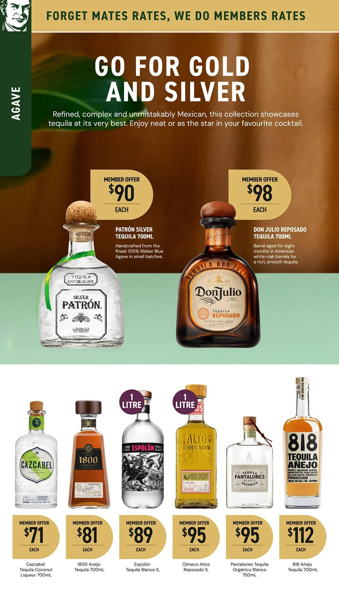 Dan Murphy's catalogue - Catalogue valid from 9 October to 5 November 2025 - page 23