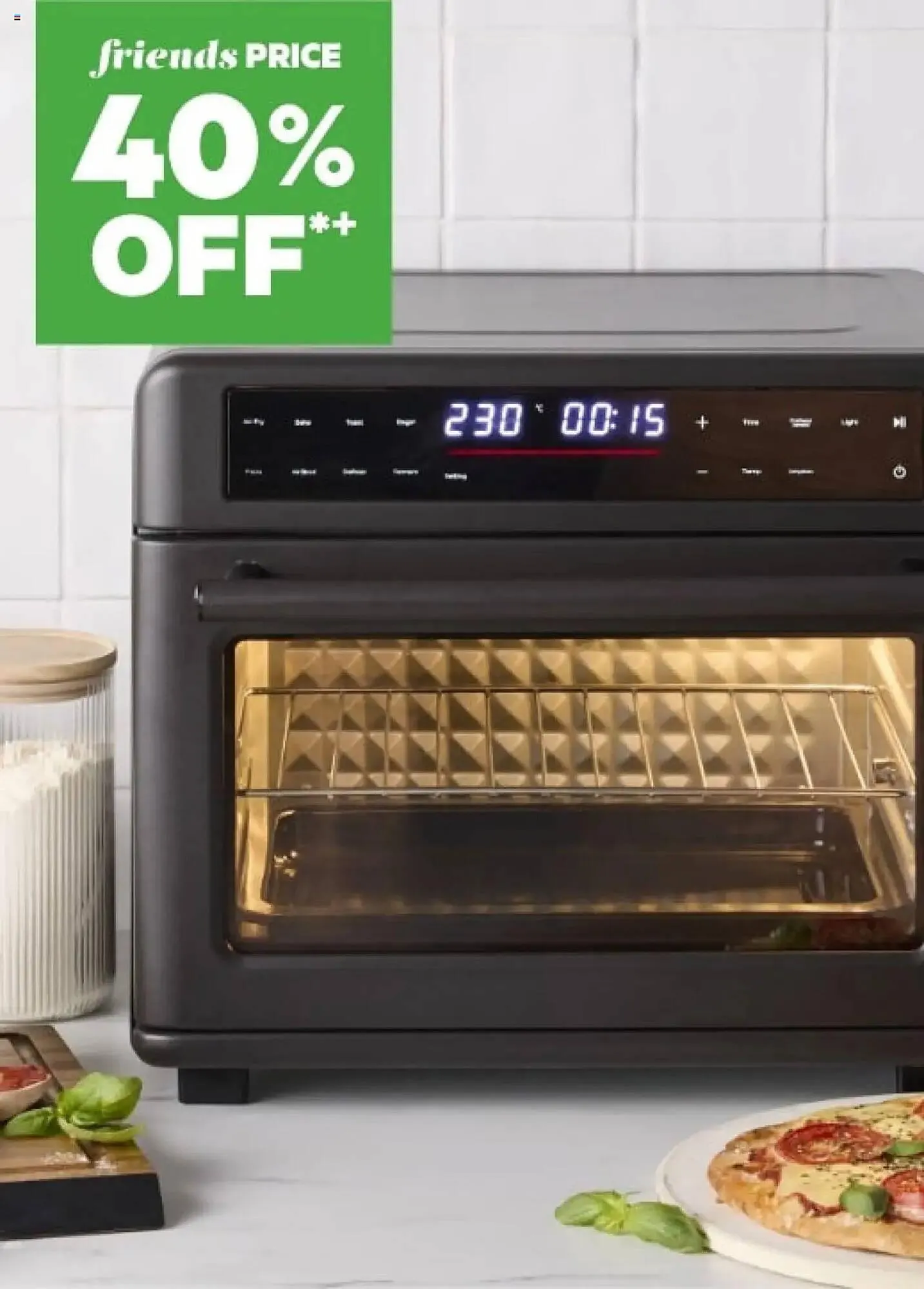 Harris Scarfe catalogue - Catalogue valid from 14 May to 23 May 2025 - page 24