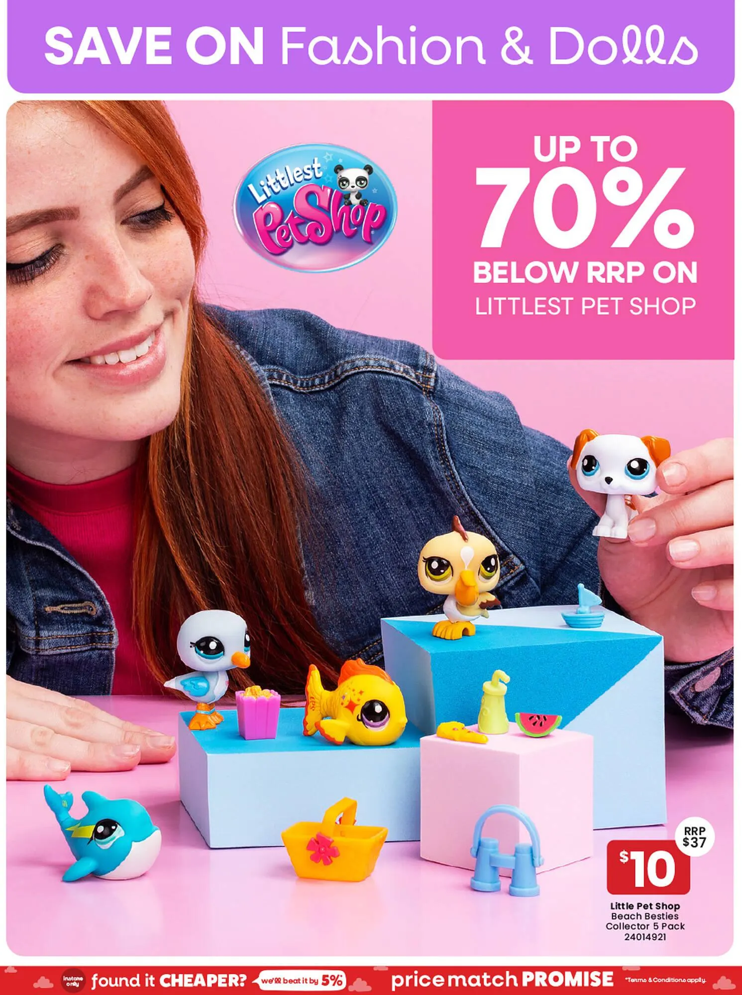 Toymate catalogue - Catalogue valid from 4 March to 24 March 2026 - page 12