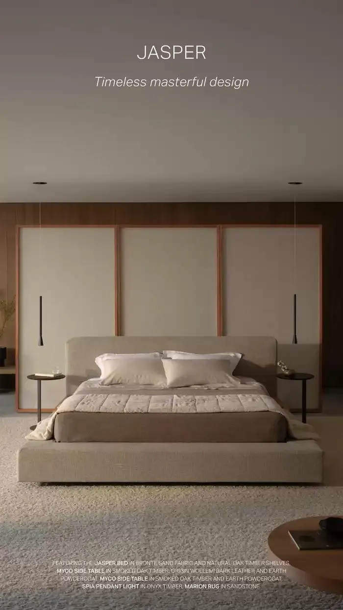 King Sleep - Catalogue valid from 13 September to 31 January 2025 - page 6