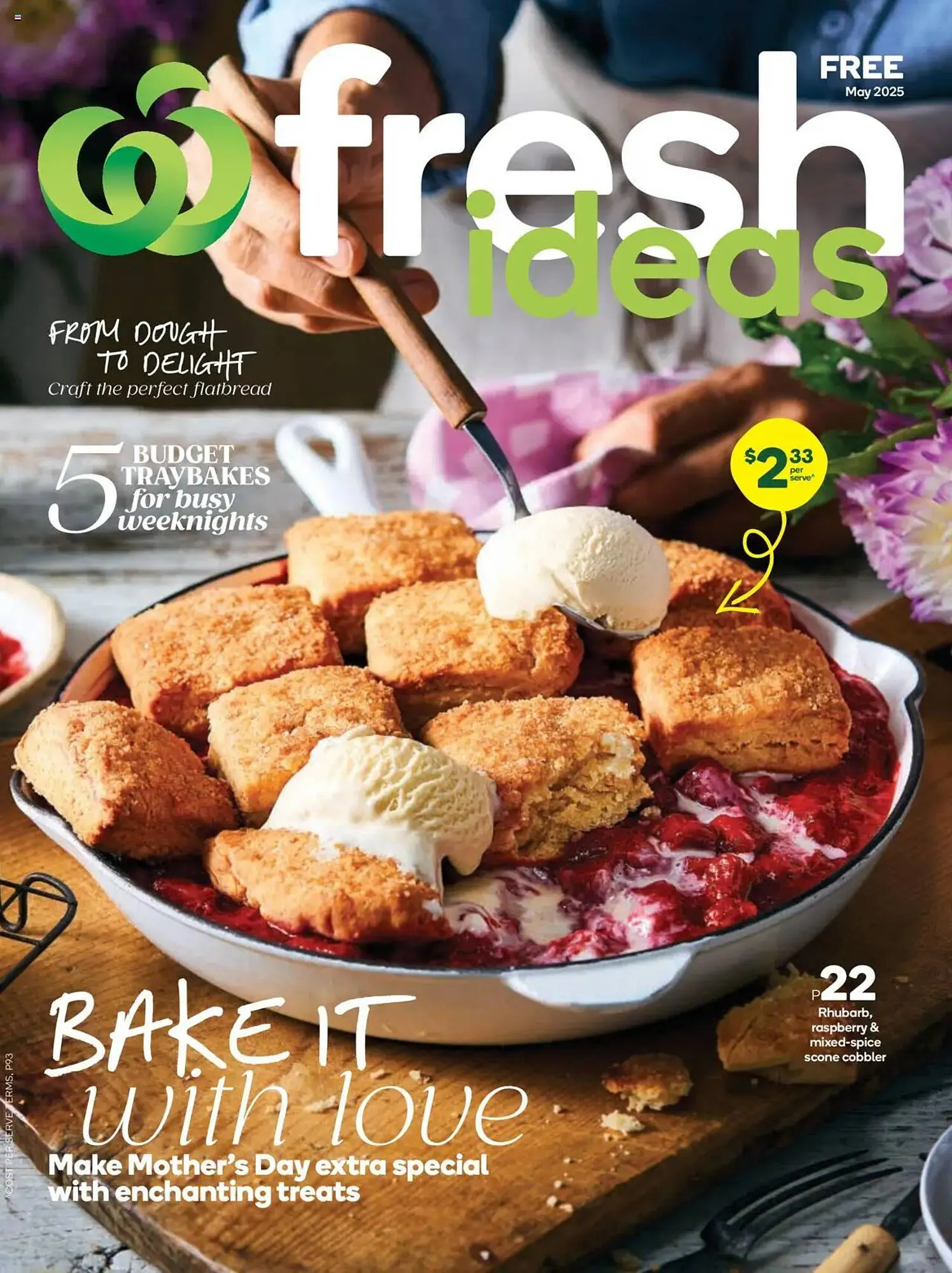 Woolworths catalogue - 1