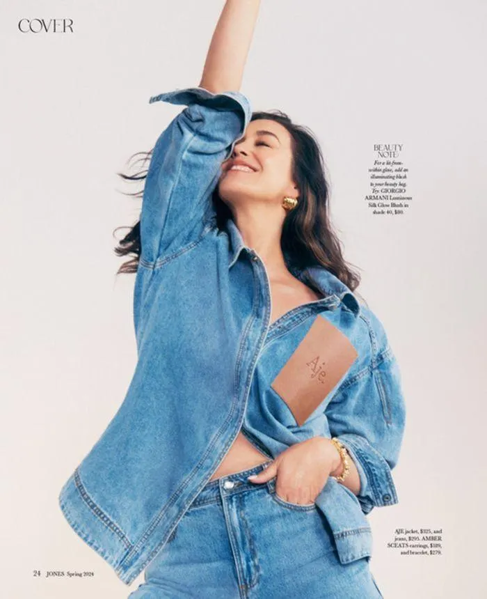 Spring 2024 - Catalogue valid from 9 September to 5 November 2024 - page 25