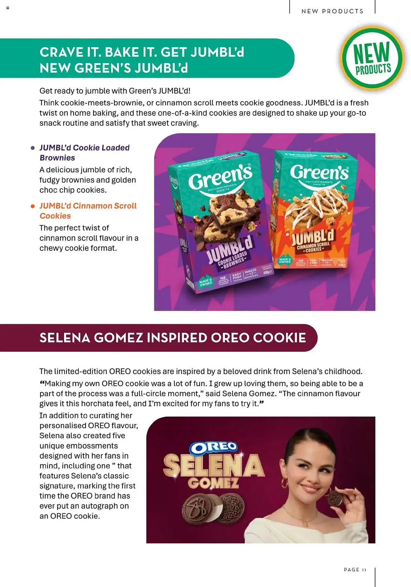 Drakes catalogue - Catalogue valid from 31 July to 30 September 2025 - page 11