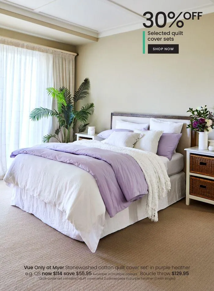 Home Positional #1 - Catalogue valid from 6 August to 1 September 2024 - page 23