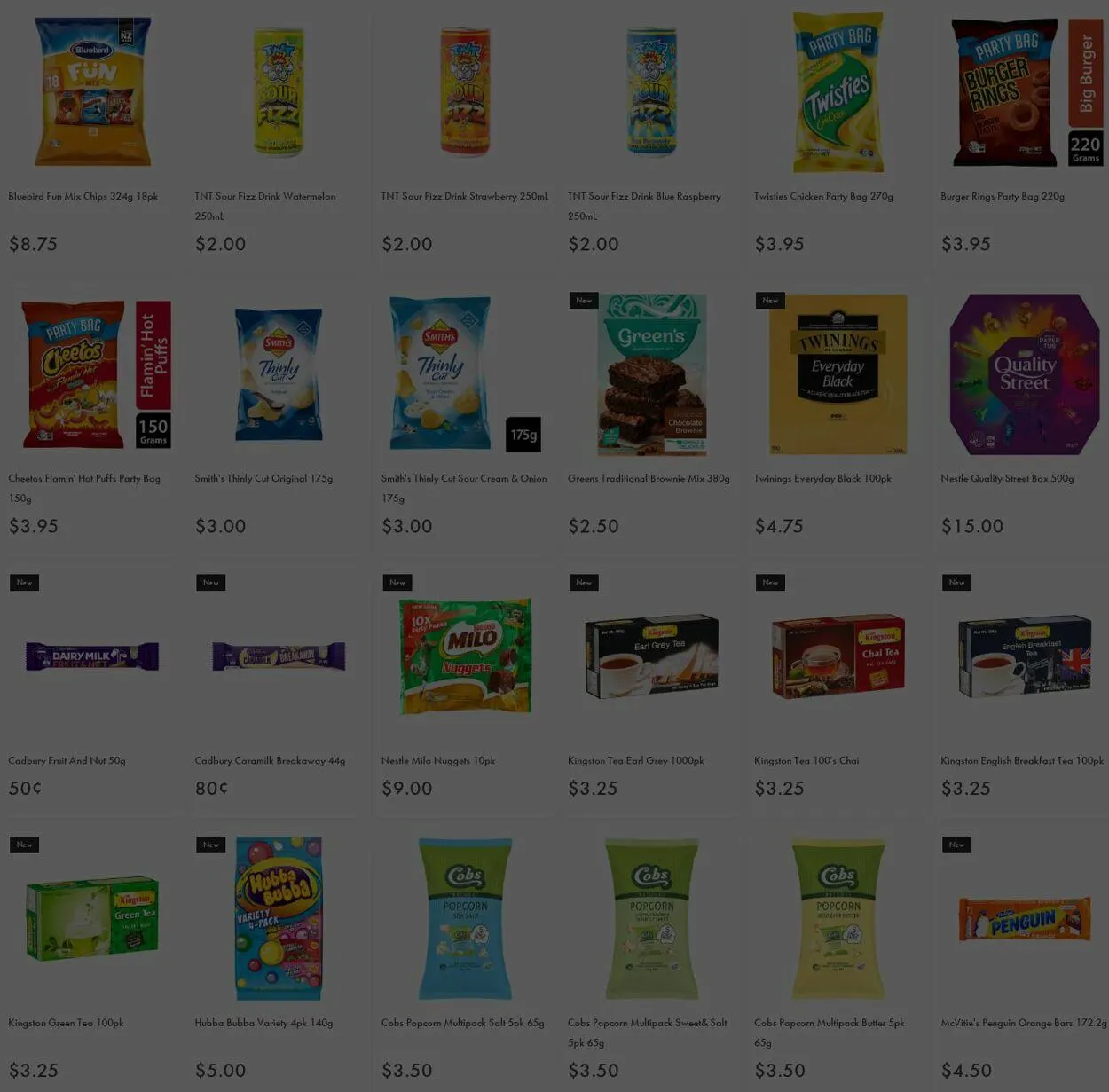 The Reject Shop Current catalogue - Catalogue valid from 3 March to 12 March 2025 - page 21