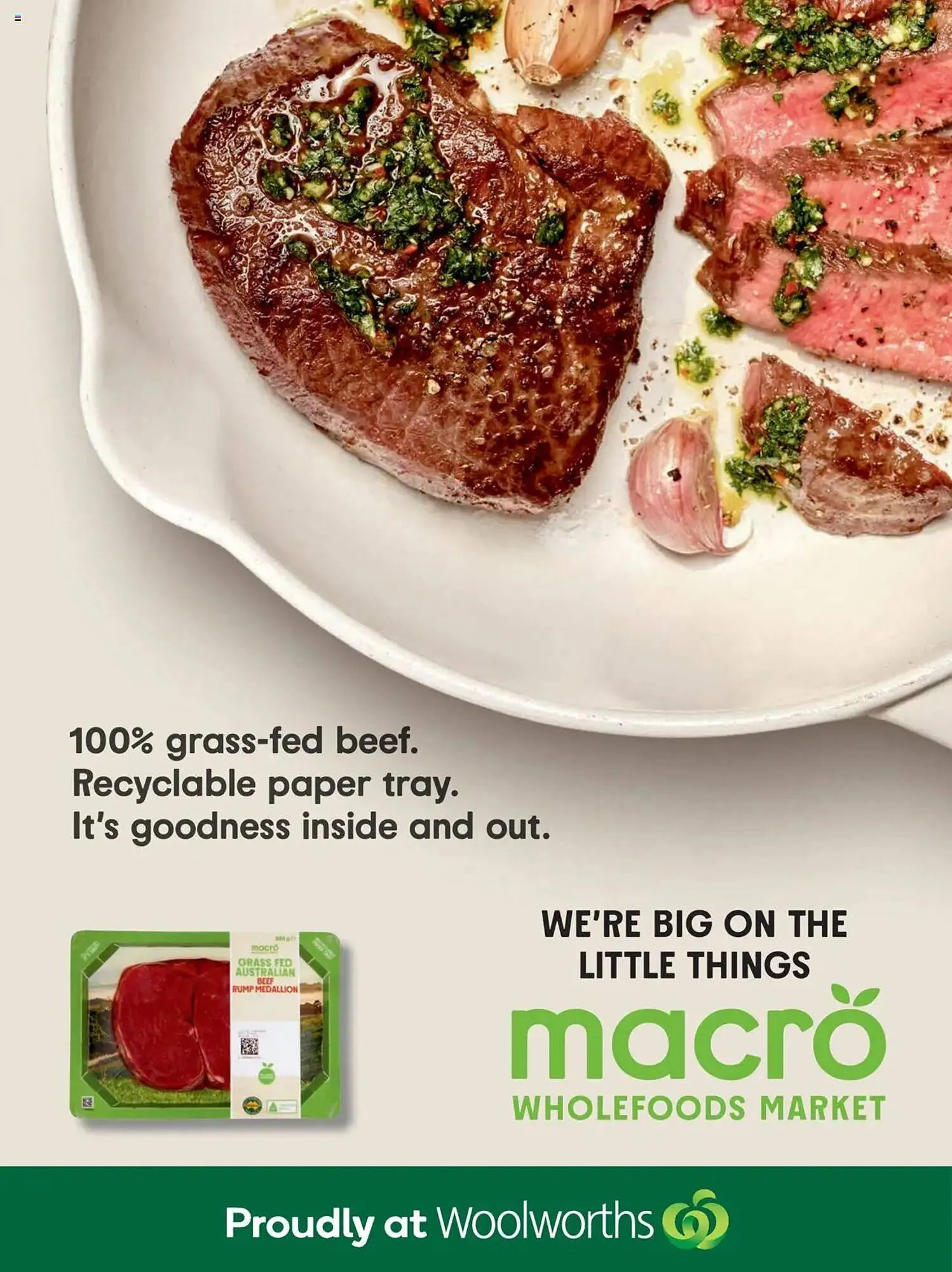 Woolworths catalogue - Catalogue valid from 30 September to 31 October 2025 - page 69