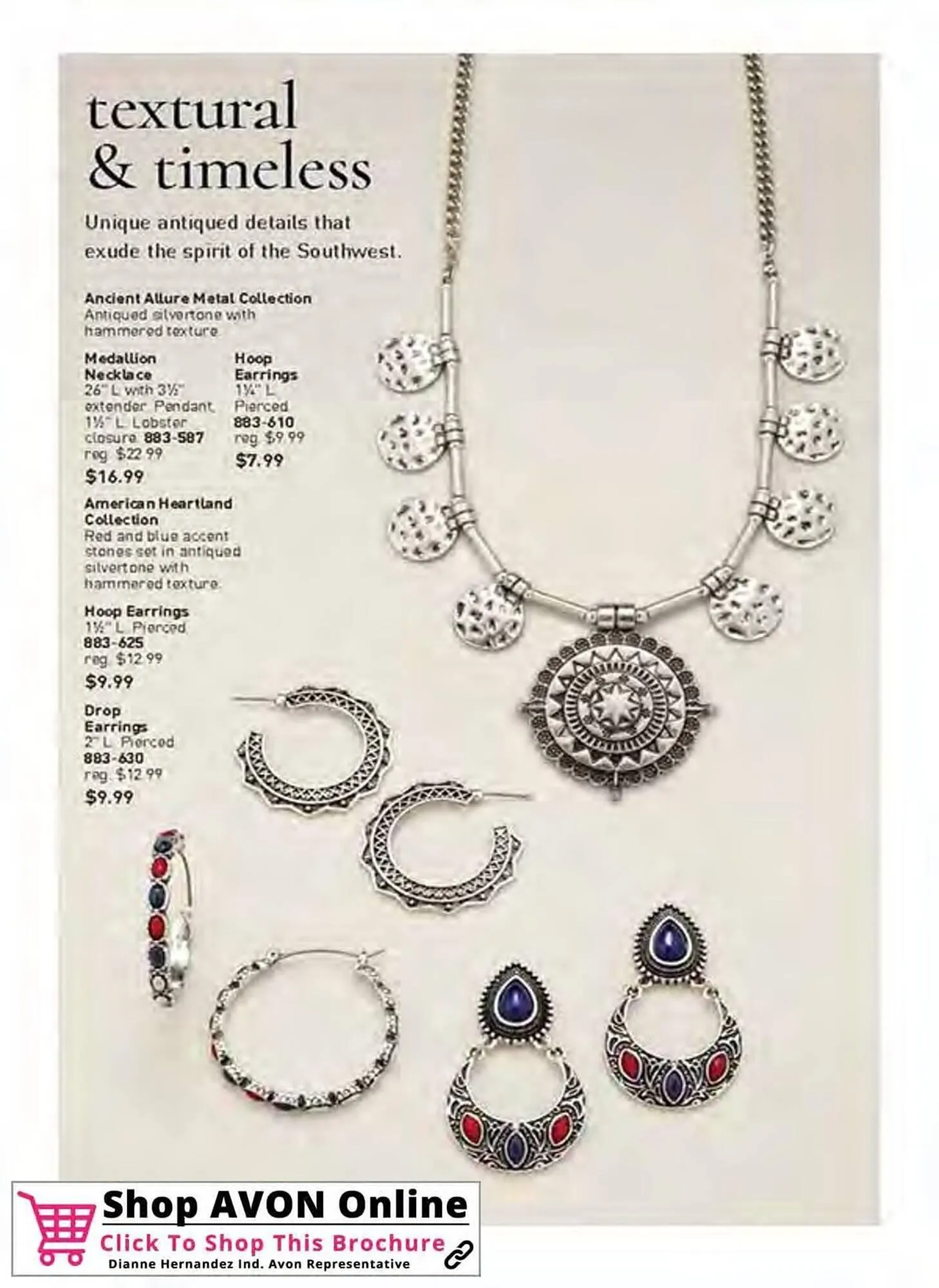 Avon catalogue - Catalogue valid from 3 June to 30 June 2025 - page 150