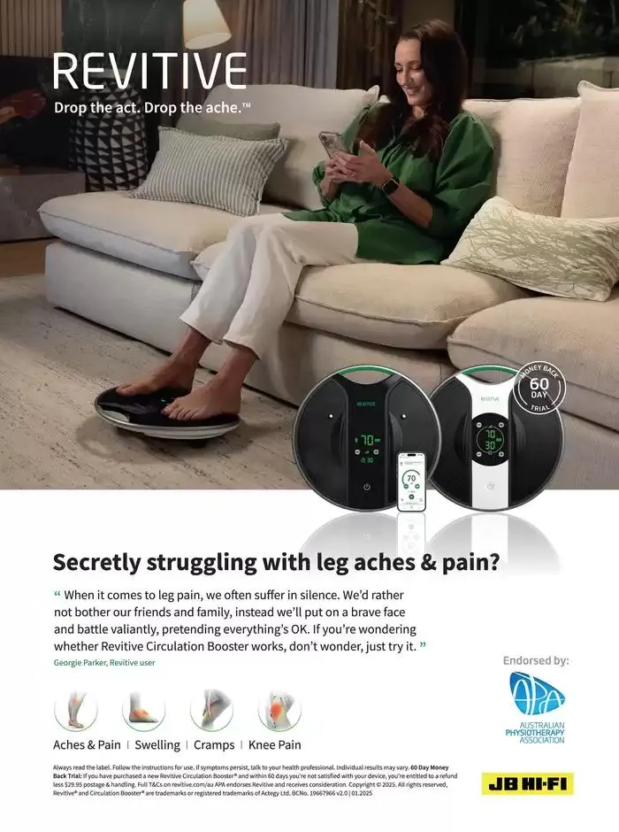 Stack Issue March 2025 - Catalogue valid from 7 March to 31 March 2025 - page 71