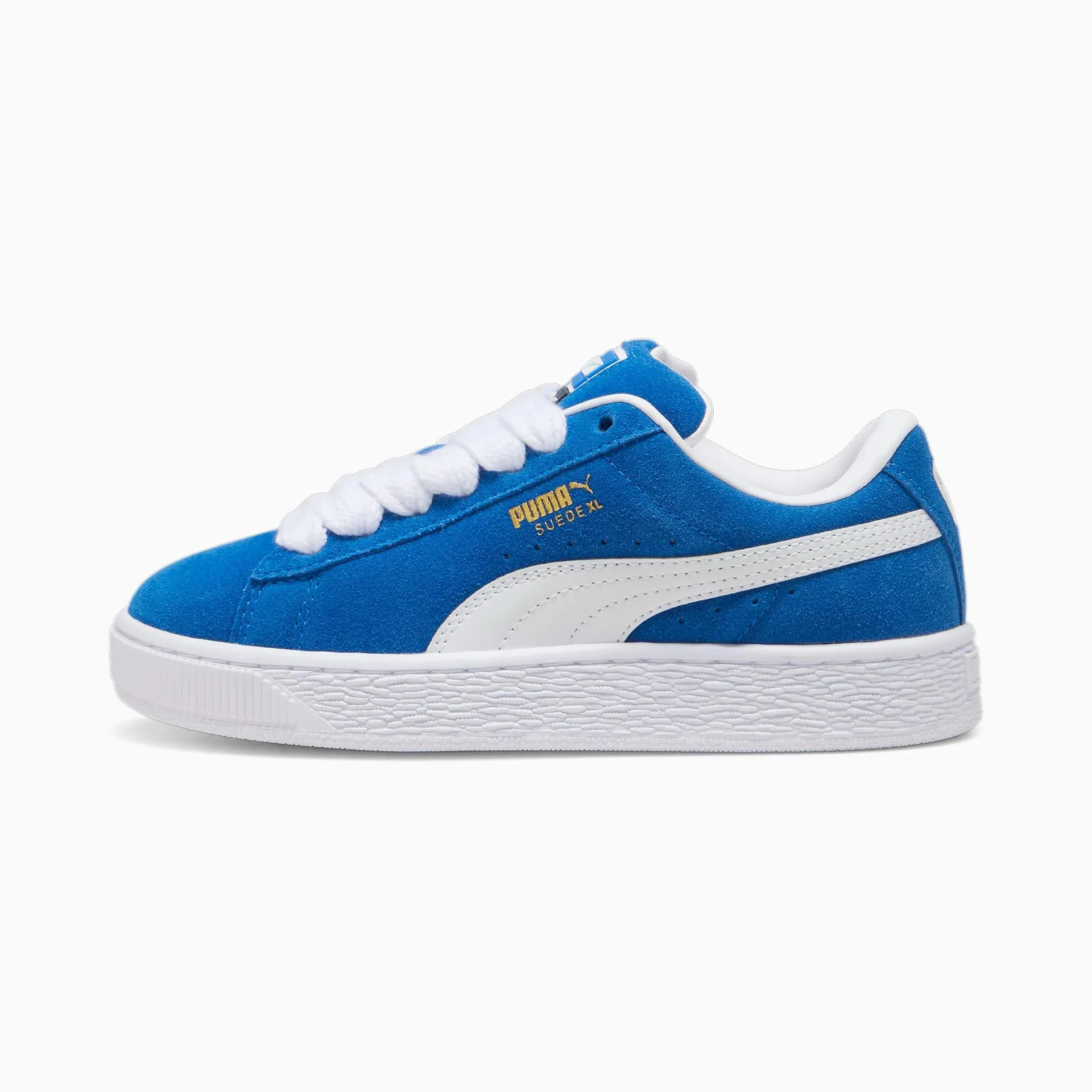 Suede XL Sneakers - Youth 8-16 years