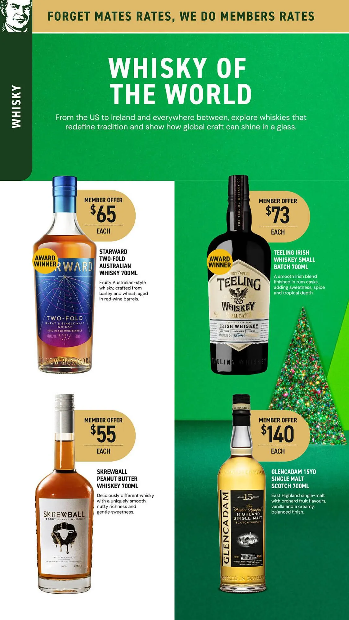 Dan Murphy's catalogue - Catalogue valid from 4 December to 14 December 2025 - page 35