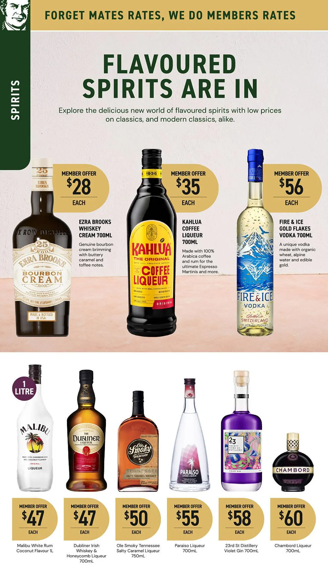 Dan Murphy's catalogue - Catalogue valid from 1 May to 14 May 2025 - page 19