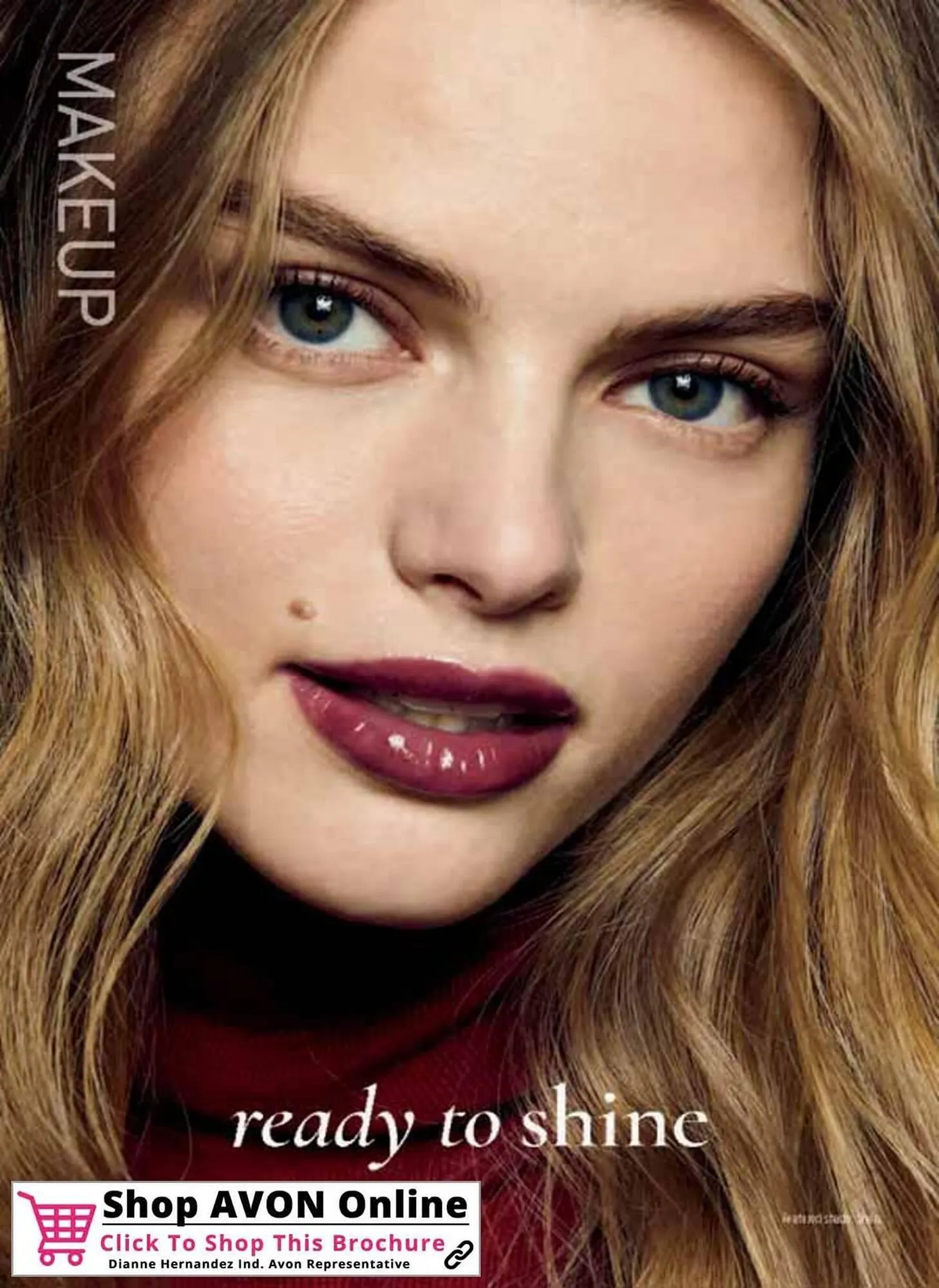 Avon catalogue - Catalogue valid from 26 January to 24 February 2026 - page 76