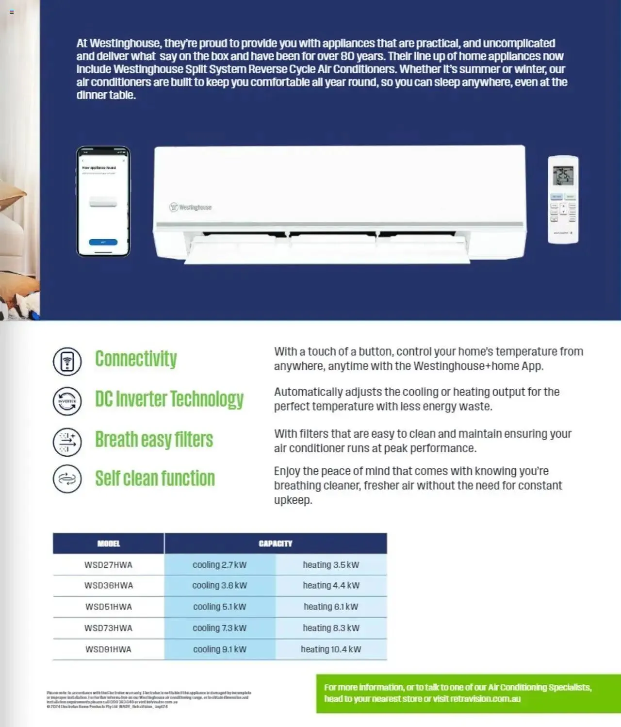 RetraVision Catalogue  - Catalogue valid from 11 October to 3 October 2025 - page 7