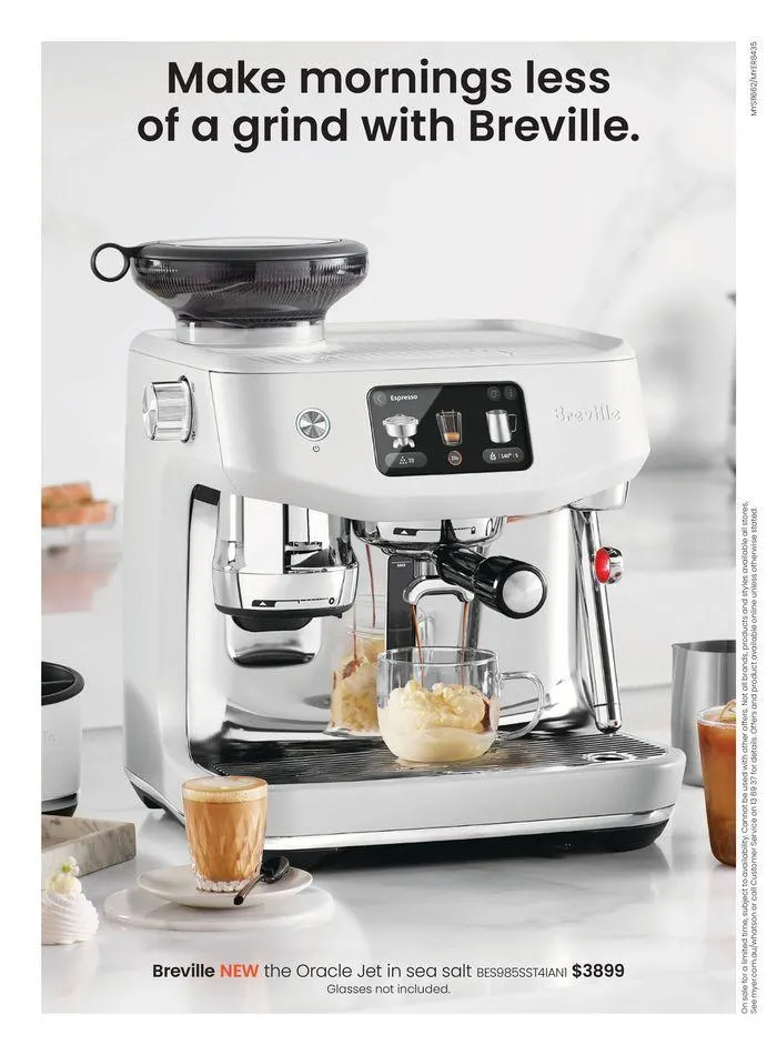 Home Positional #1 - Catalogue valid from 6 August to 1 September 2024 - page 32