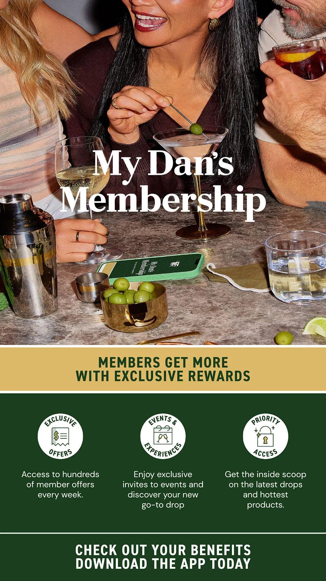 Dan Murphy's catalogue - Catalogue valid from 19 February to 4 March 2026 - page 19