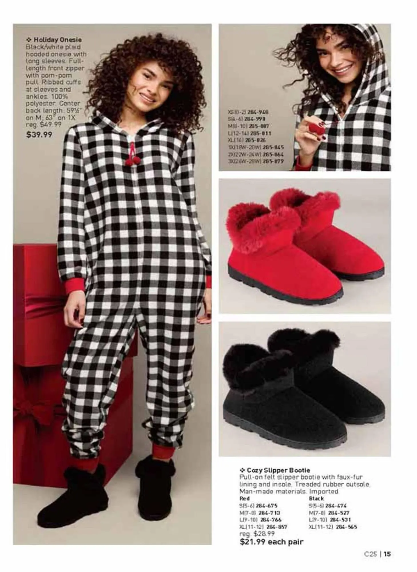 Avon catalogue - Catalogue valid from 17 November to 16 December 2025 - page 15