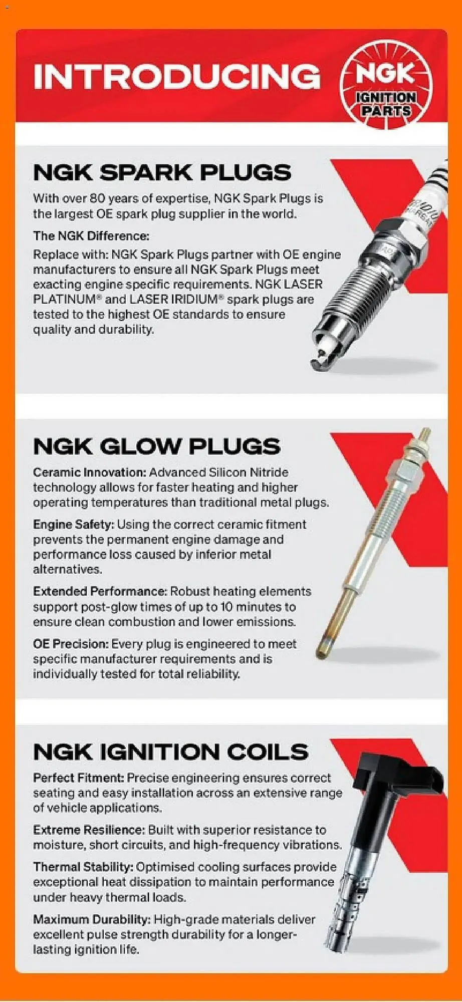 SuperCheap Auto catalogue - Catalogue valid from 8 April to 19 April 2026 - page 30