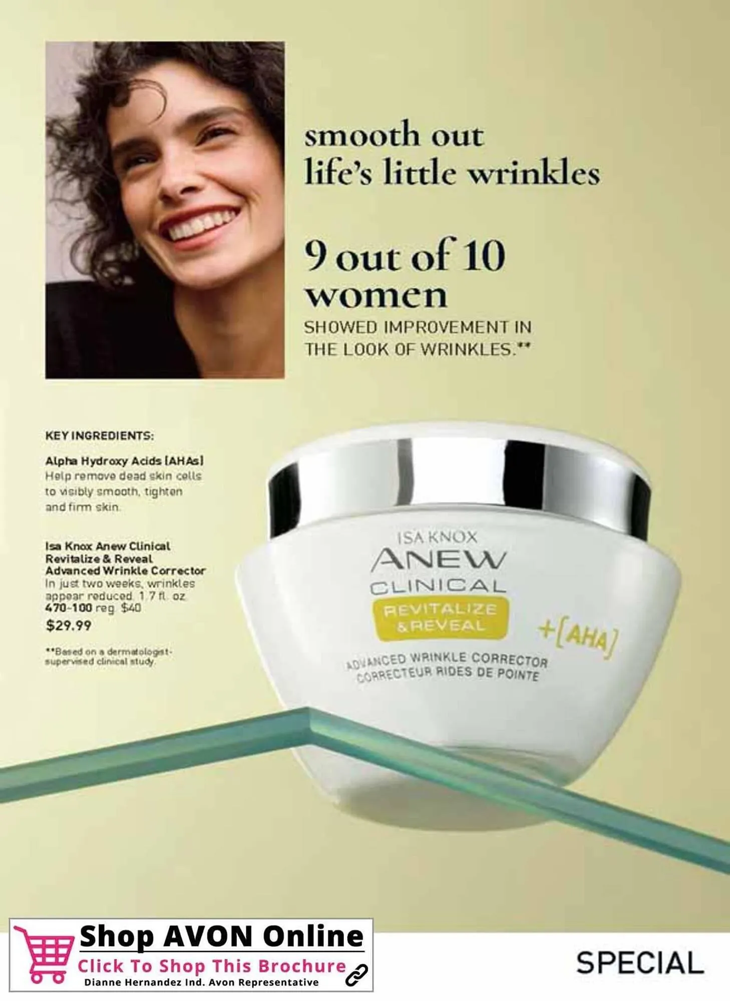 Avon catalogue - Catalogue valid from 6 January to 10 February 2026 - page 8