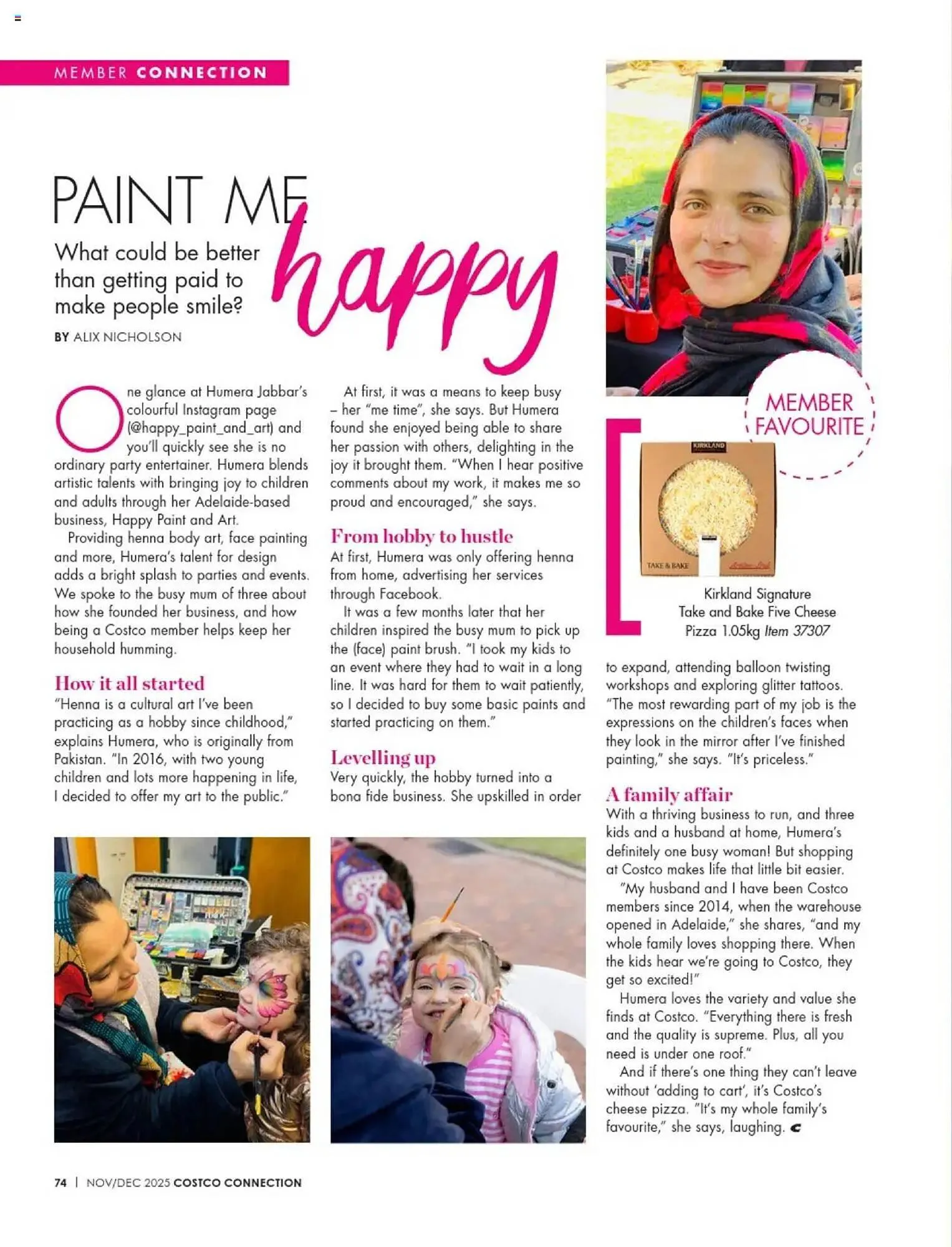 Costco catalogue - Catalogue valid from 31 October to 31 December 2025 - page 148