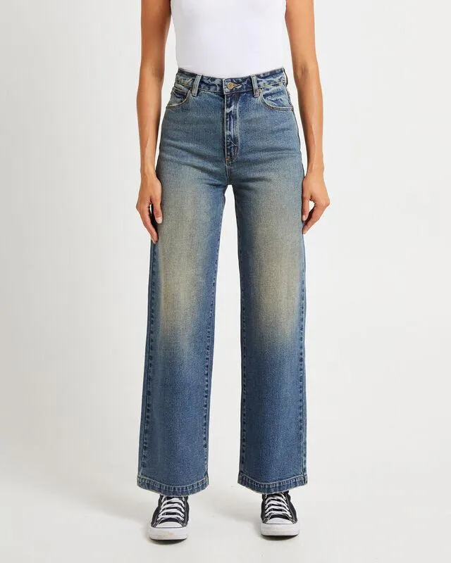 95 Baggy Jeans Zendaya