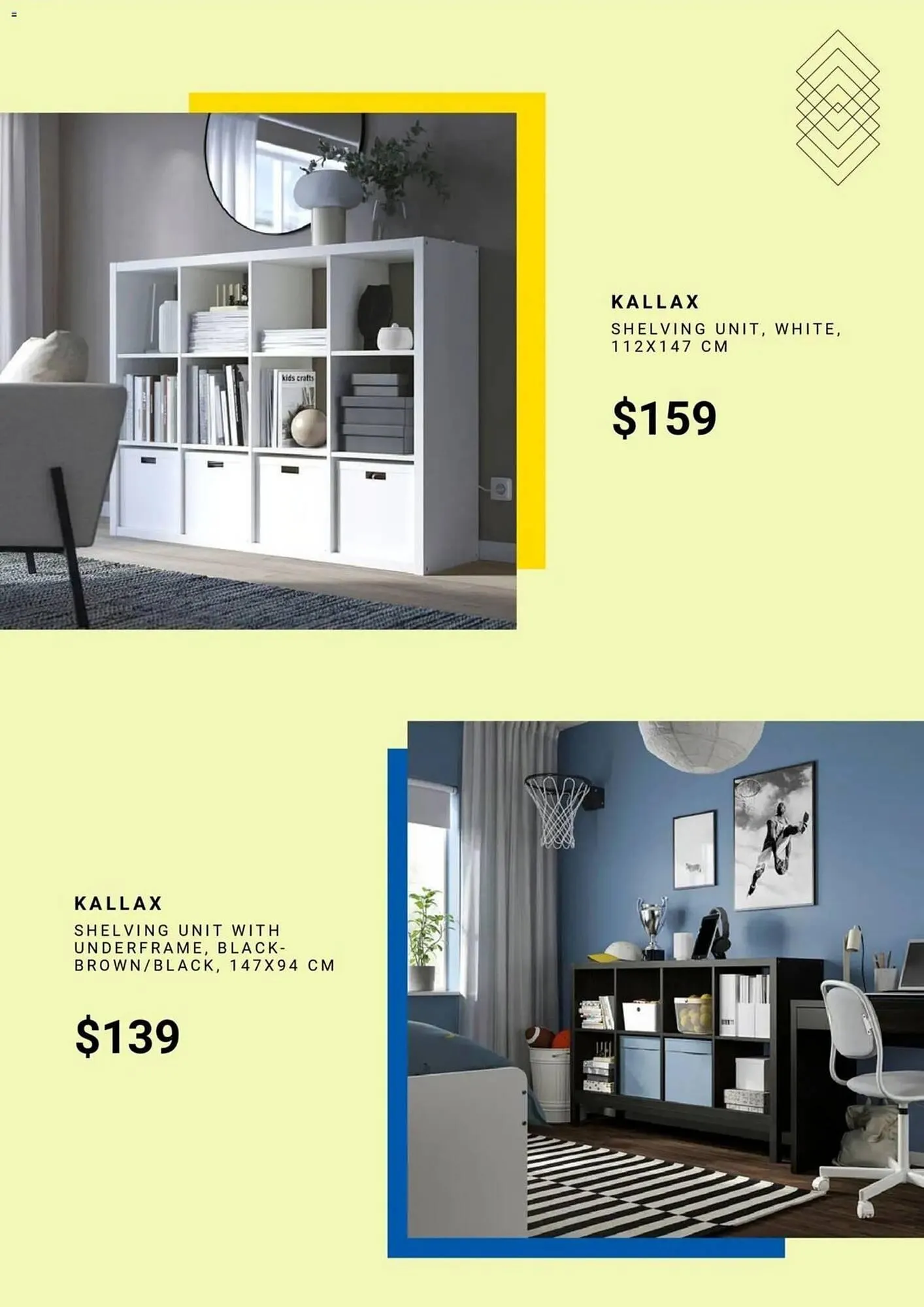 IKEA catalogue - Catalogue valid from 3 November to 31 December 2025 - page 3