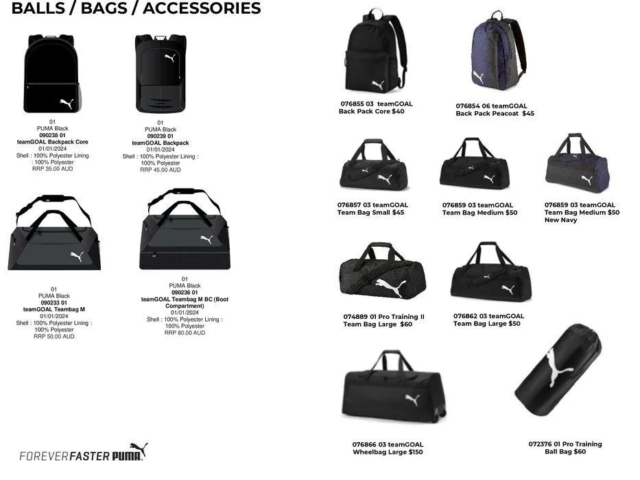 2024 TLA Stock Range - Catalogue valid from 3 January to 31 December 2024 - page 14