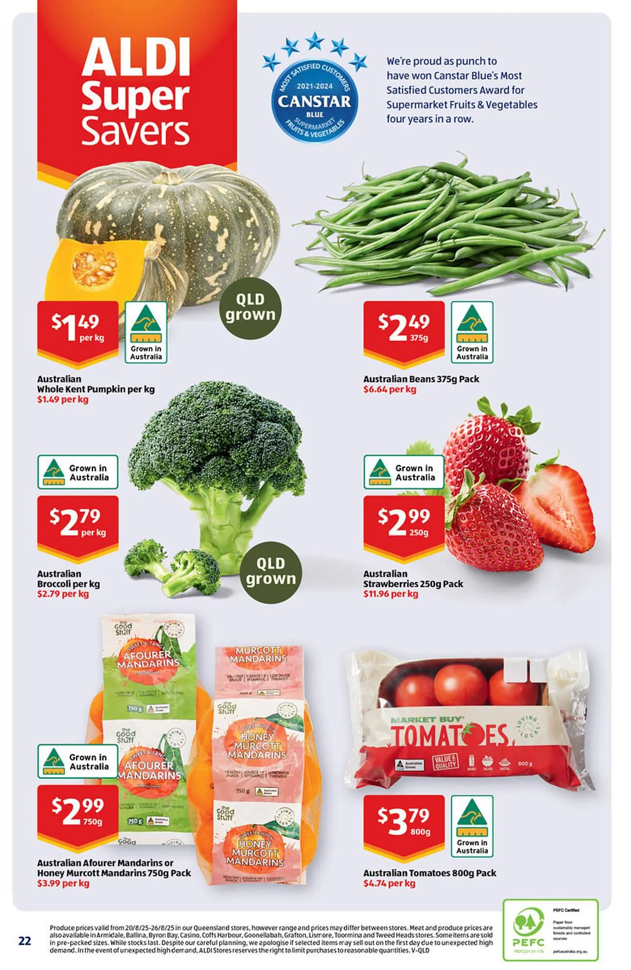 ALDI catalogue - Catalogue valid from 27 August to 2 September 2025 - page 46