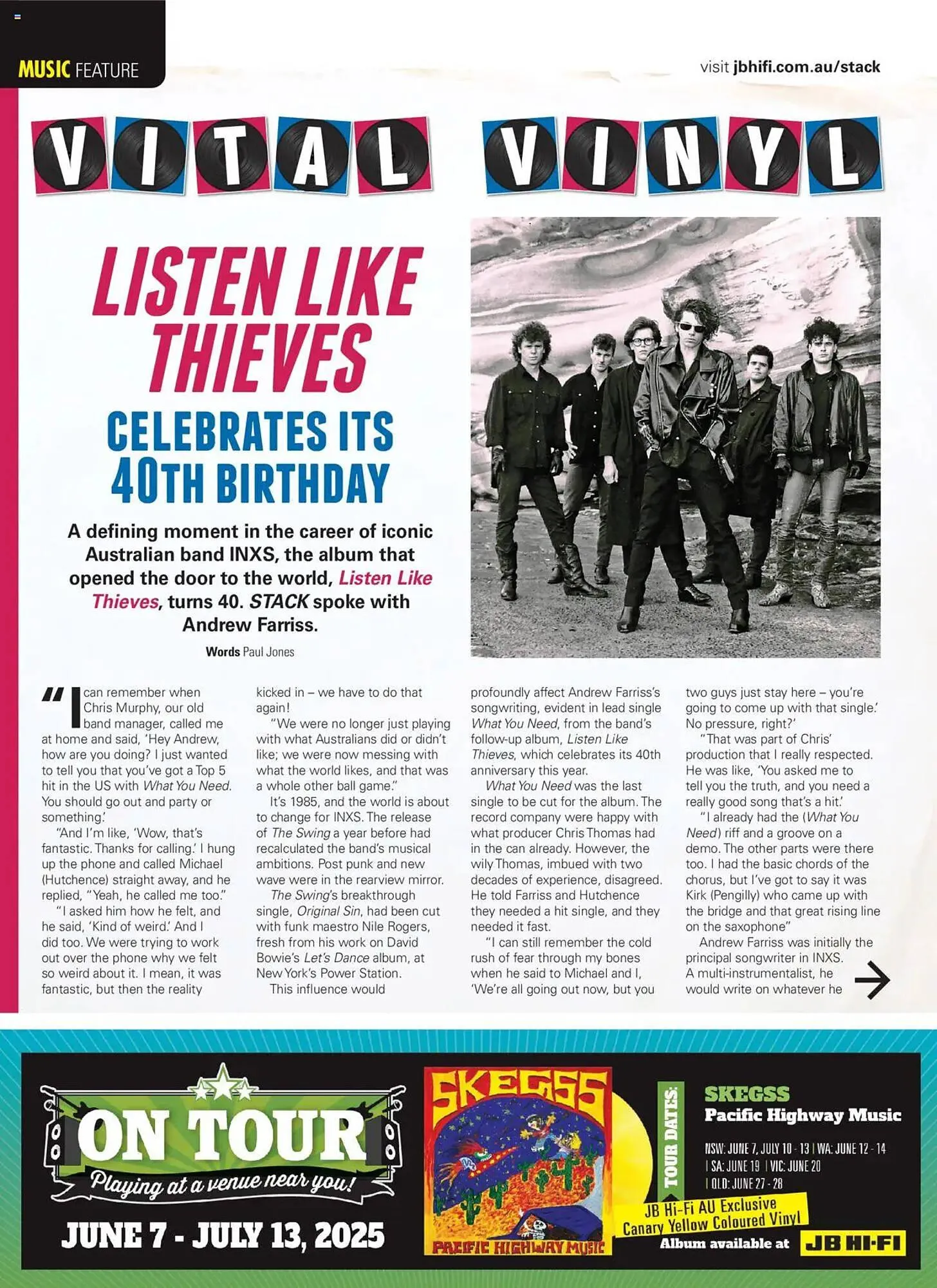 JB Hi-Fi catalogue - Catalogue valid from 31 May to 30 June 2025 - page 46