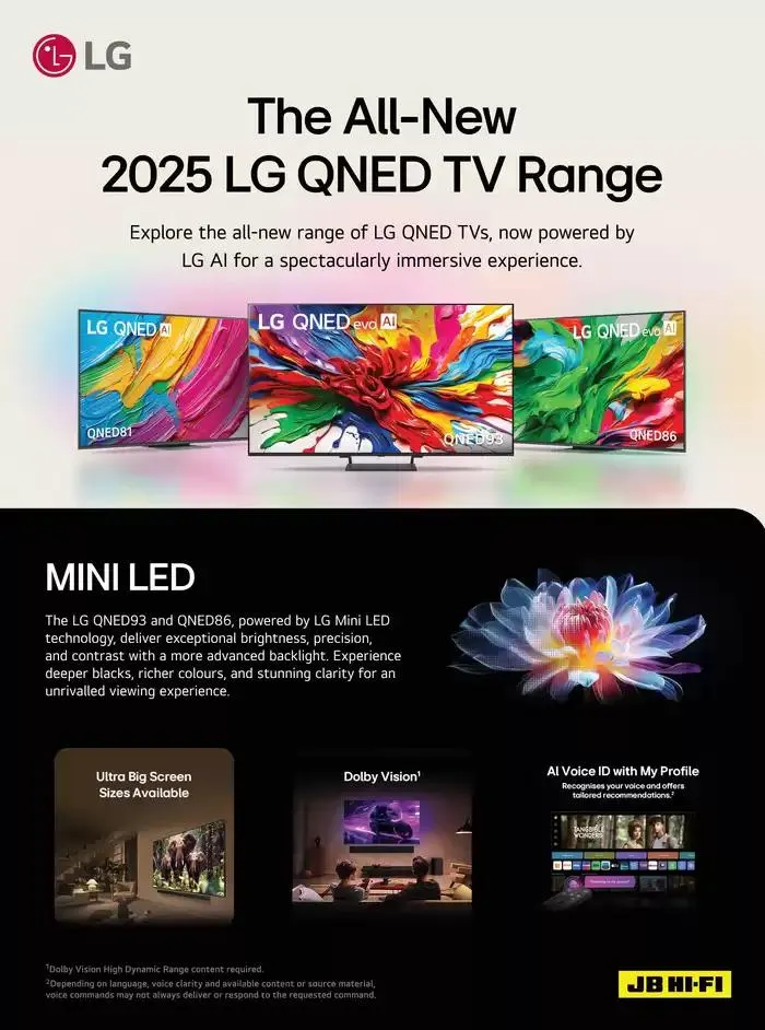 Stack Issue April 2025 - Catalogue valid from 17 April to 30 April 2025 - page 3