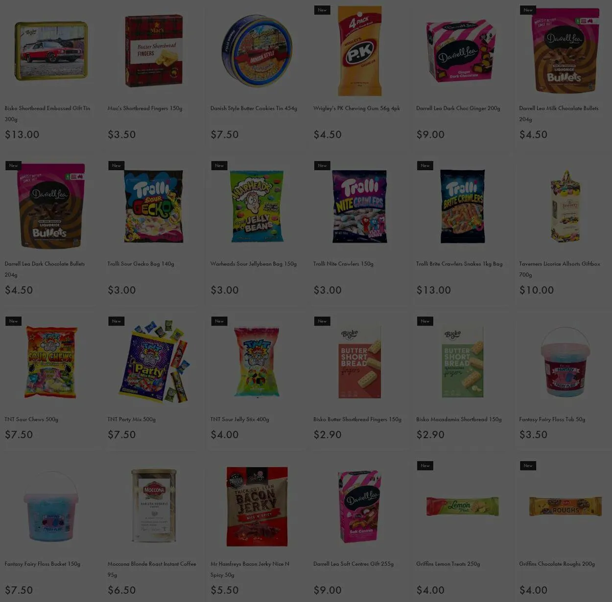 The Reject Shop Current catalogue - Catalogue valid from 20 January to 29 January 2025 - page 9