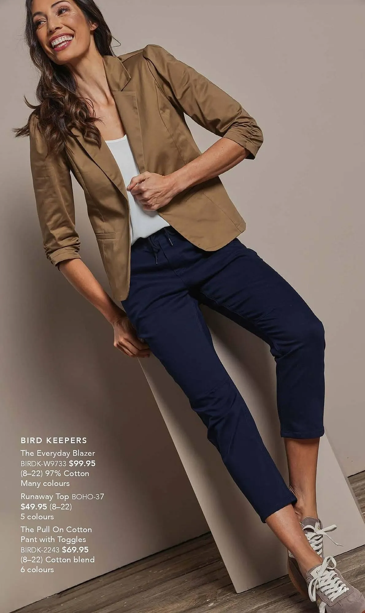 Birdsnest catalogue - Catalogue valid from 13 October to 31 January 2026 - page 74