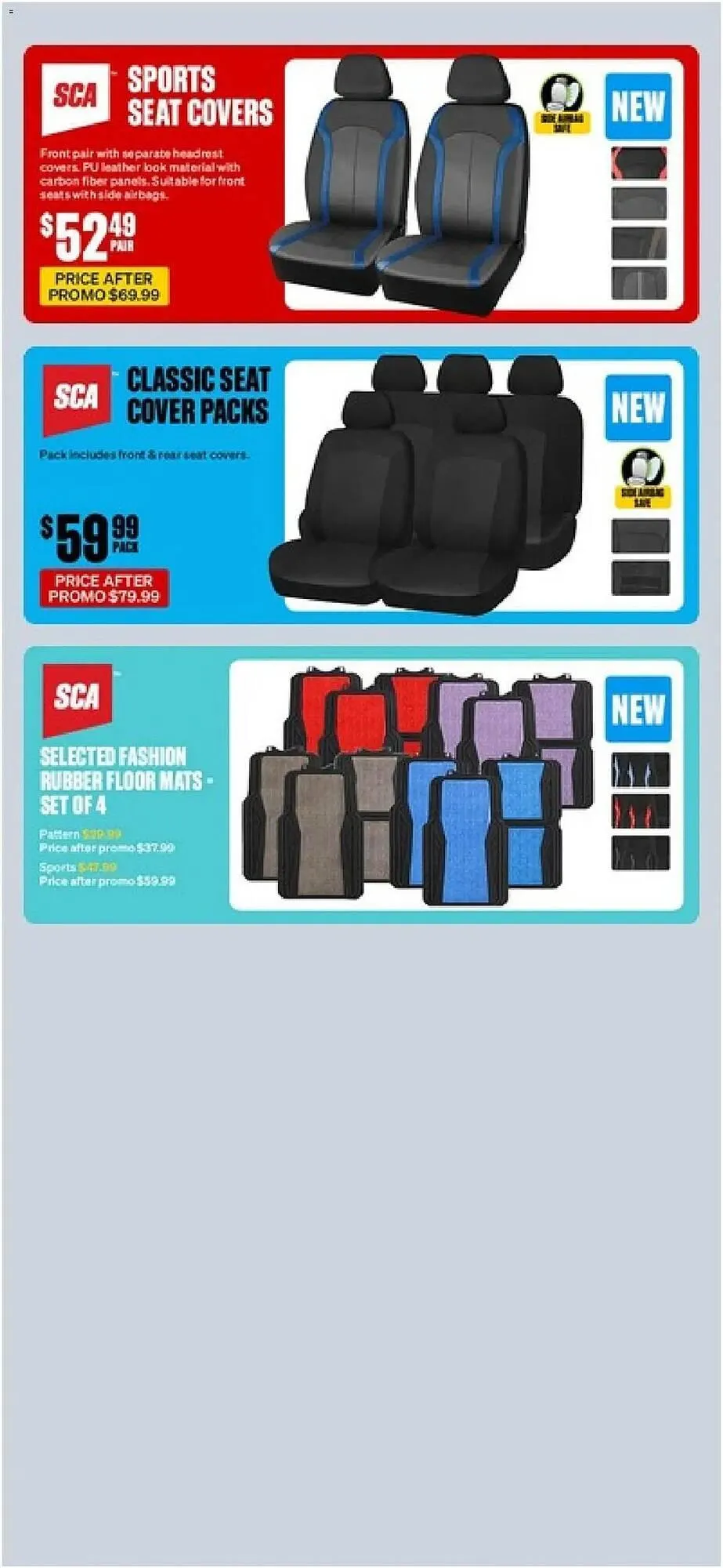 SuperCheap Auto catalogue - Catalogue valid from 13 February to 1 March 2026 - page 33