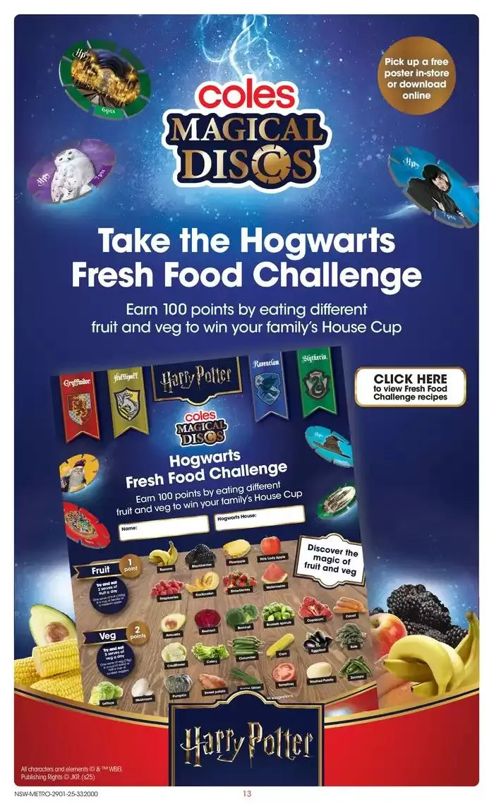 Great Value. Hands Down. - 29th January - Catalogue valid from 29 January to 4 February 2025 - page 13