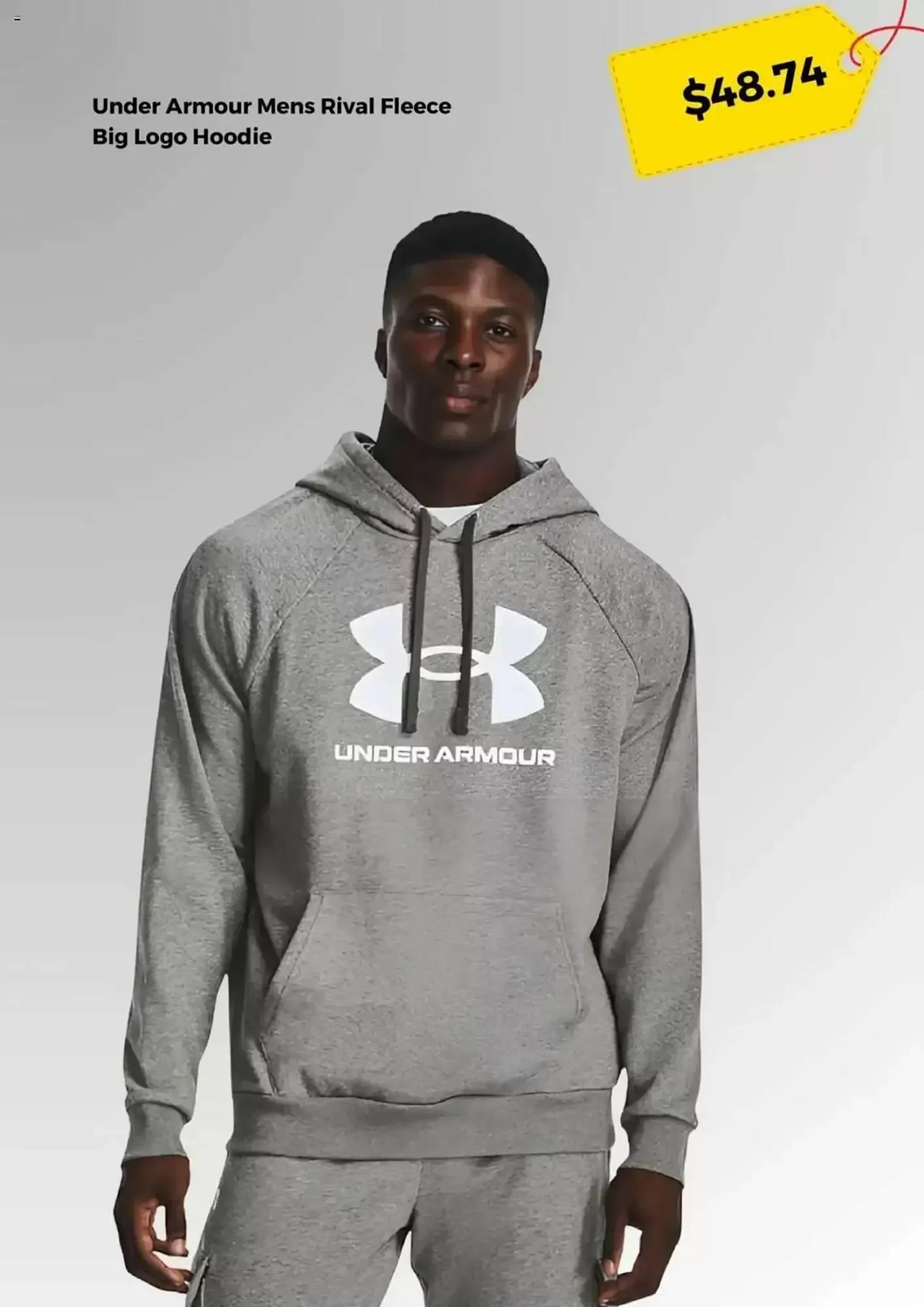 Rebel Sport catalogue - Catalogue valid from 2 July to 27 July 2025 - page 2