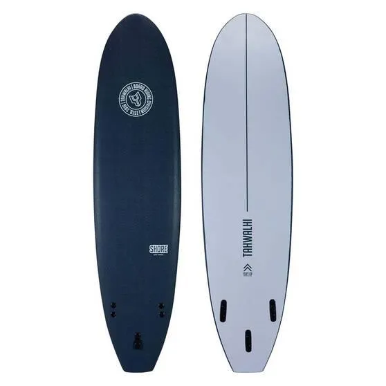 Tahwalhi Softboard 7ft