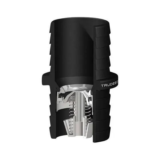 Truedesign Non-Return Valve