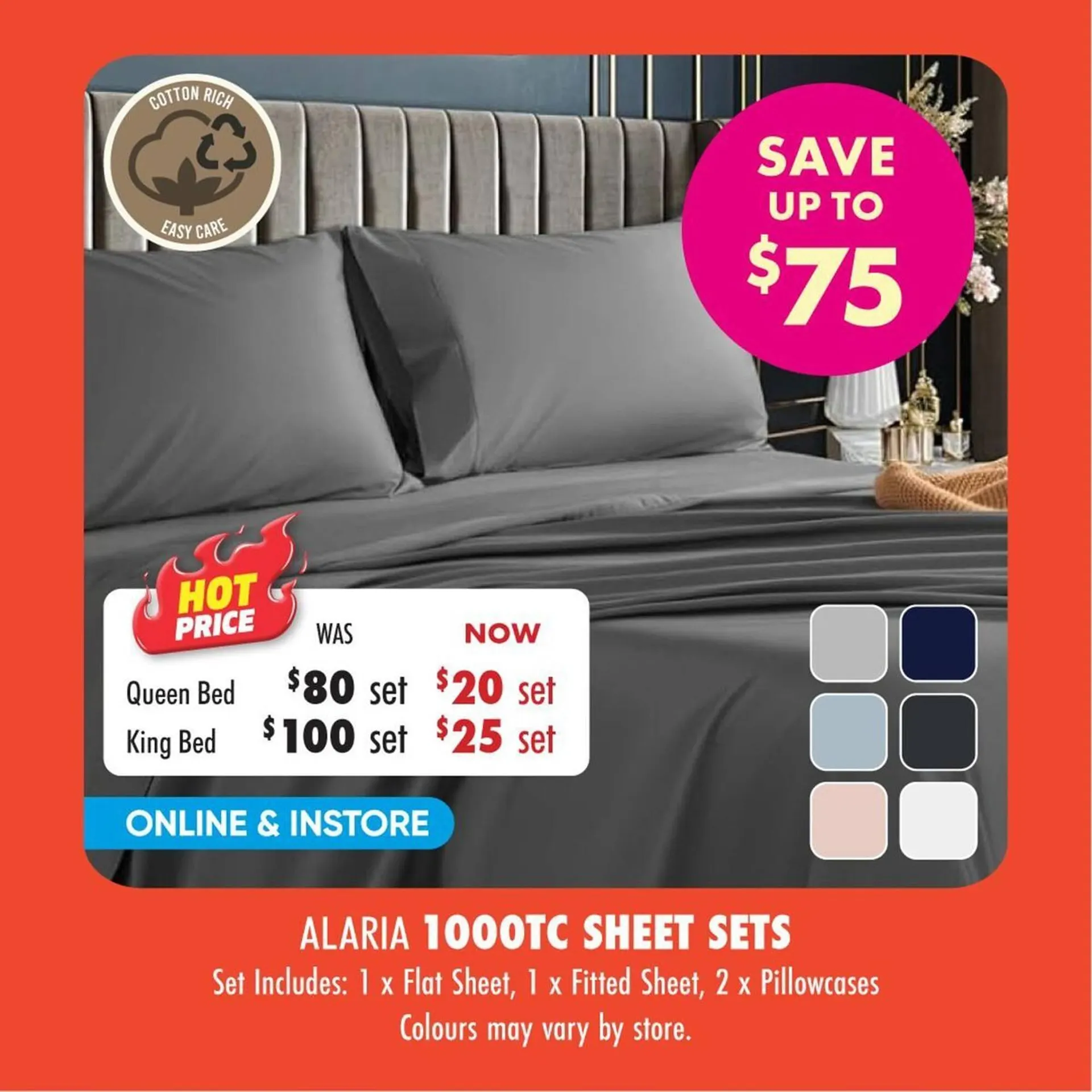 Lincraft catalogue - Catalogue valid from 31 July to 17 August 2025 - page 2