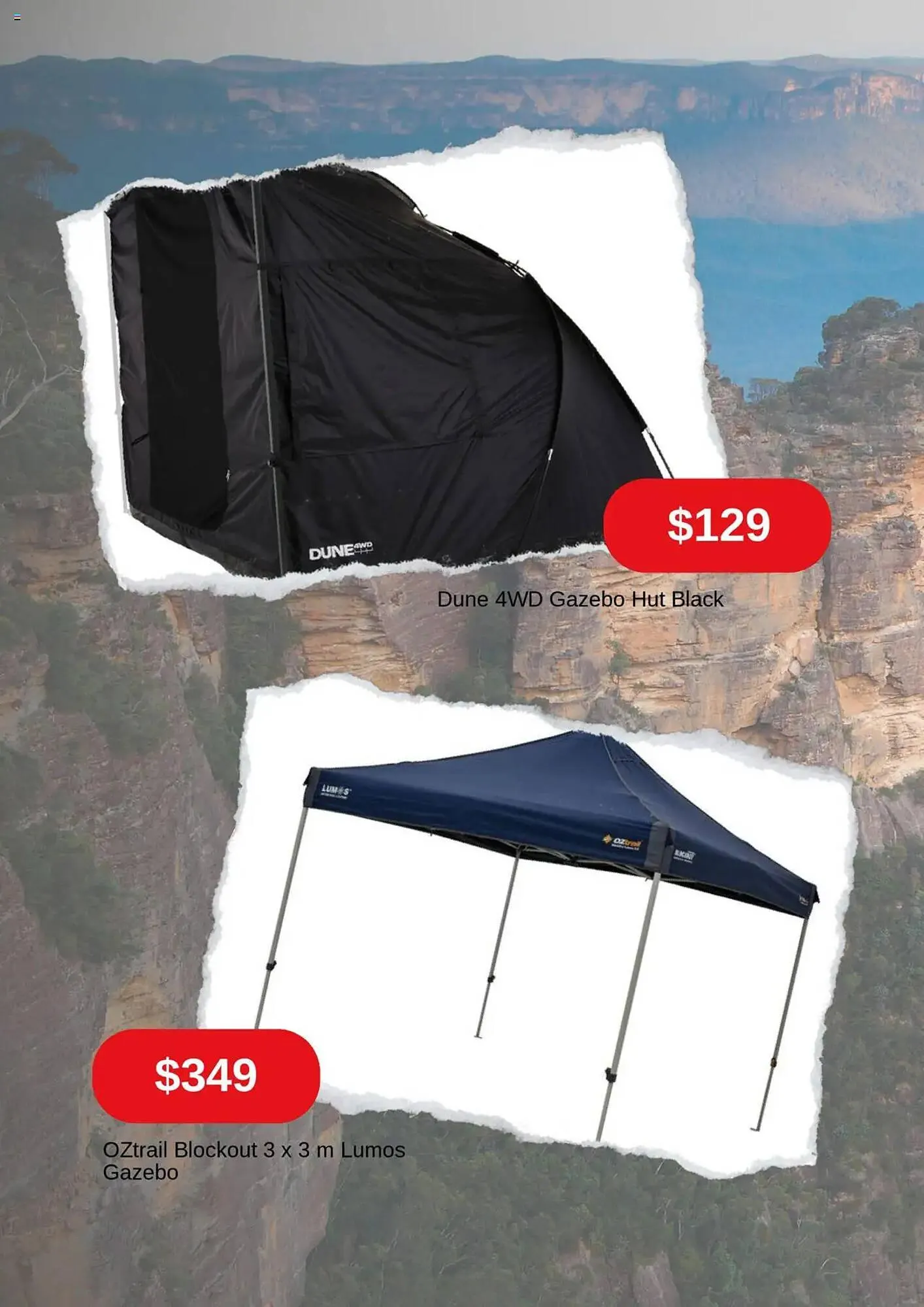 Anaconda catalogue - Catalogue valid from 27 December to 5 January 2025 - page 4