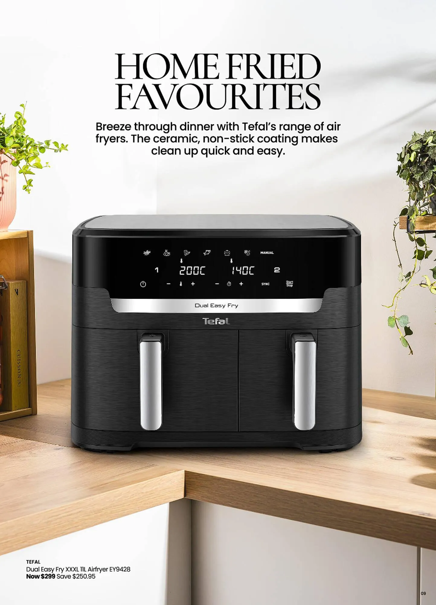 Myer catalogue - Catalogue valid from 6 May to 25 May 2025 - page 9