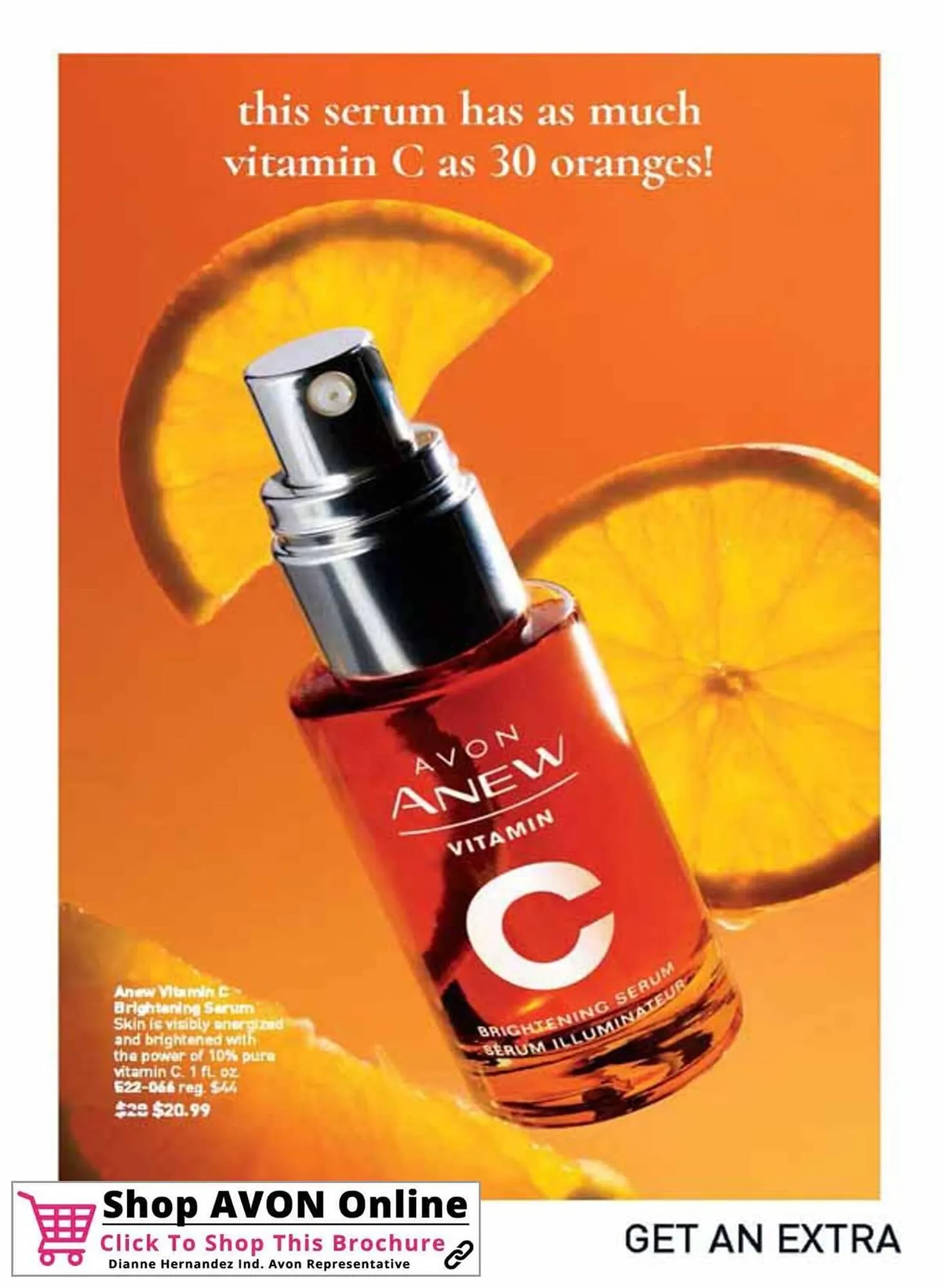 Avon catalogue - Catalogue valid from 26 January to 24 February 2026 - page 54