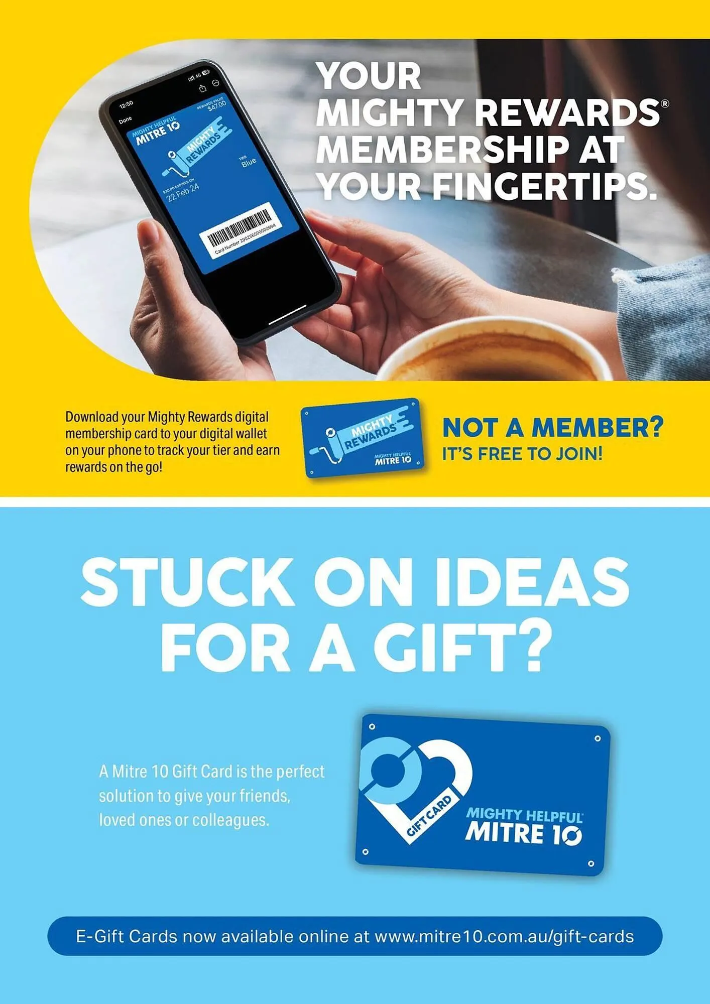 Mitre 10 catalogue - Catalogue valid from 7 January to 26 January 2026 - page 20