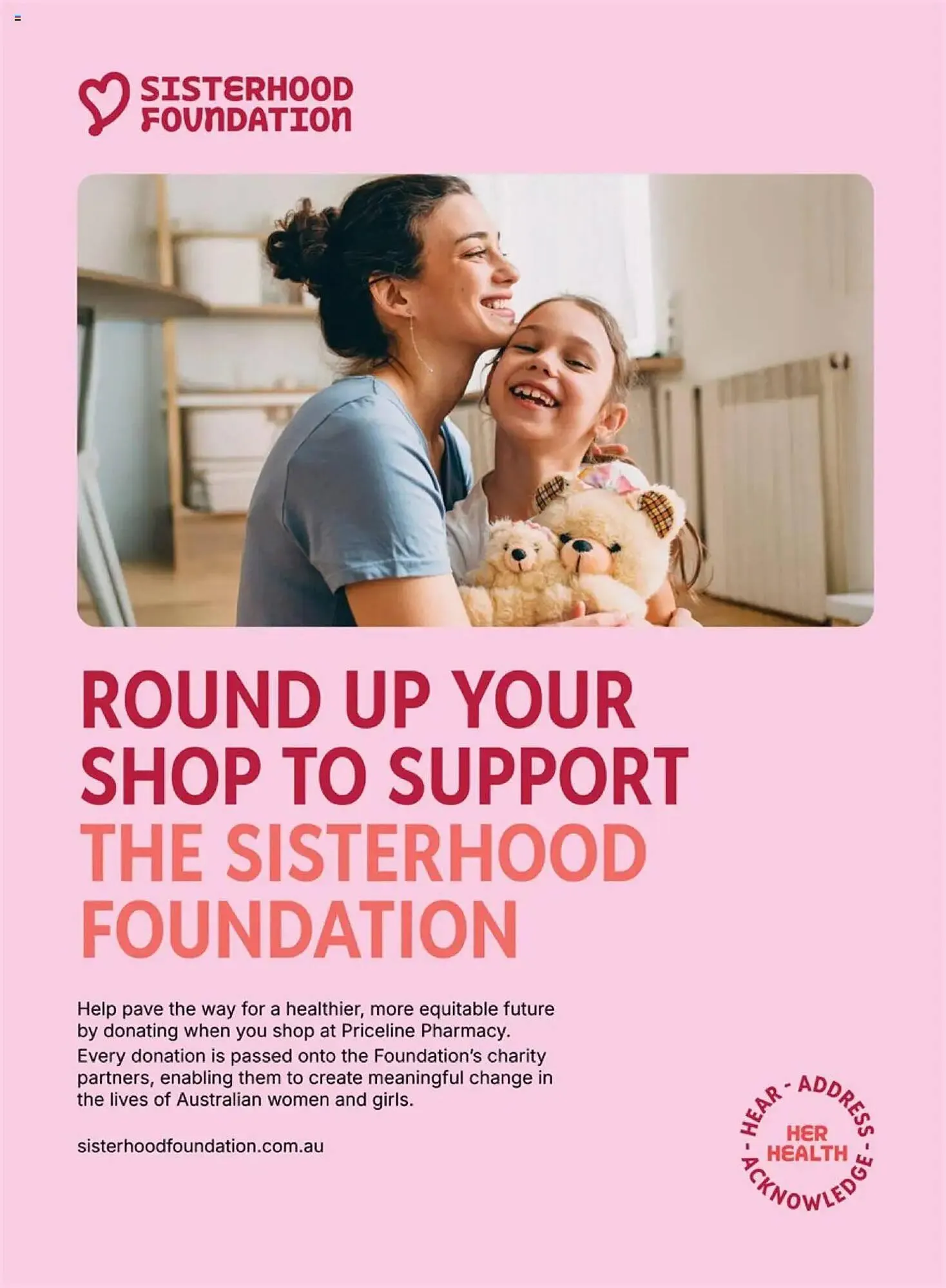 Priceline catalogue - Catalogue valid from 20 February to 30 November 2025 - page 117